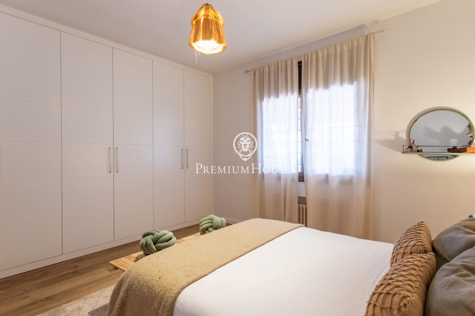 4 sovrum Villa till salu i Sant Andreu de Llavaneres med pool garage - 1 595 000 € (Ref: 9903932)