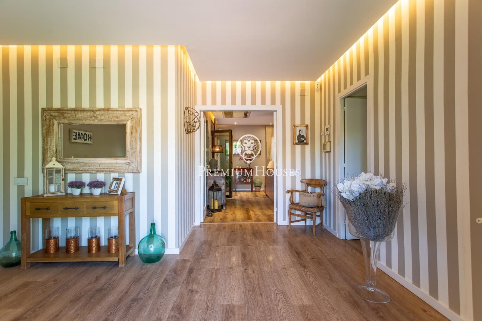4 sovrum Villa till salu i Sant Andreu de Llavaneres med pool garage - 1 595 000 € (Ref: 9903932)