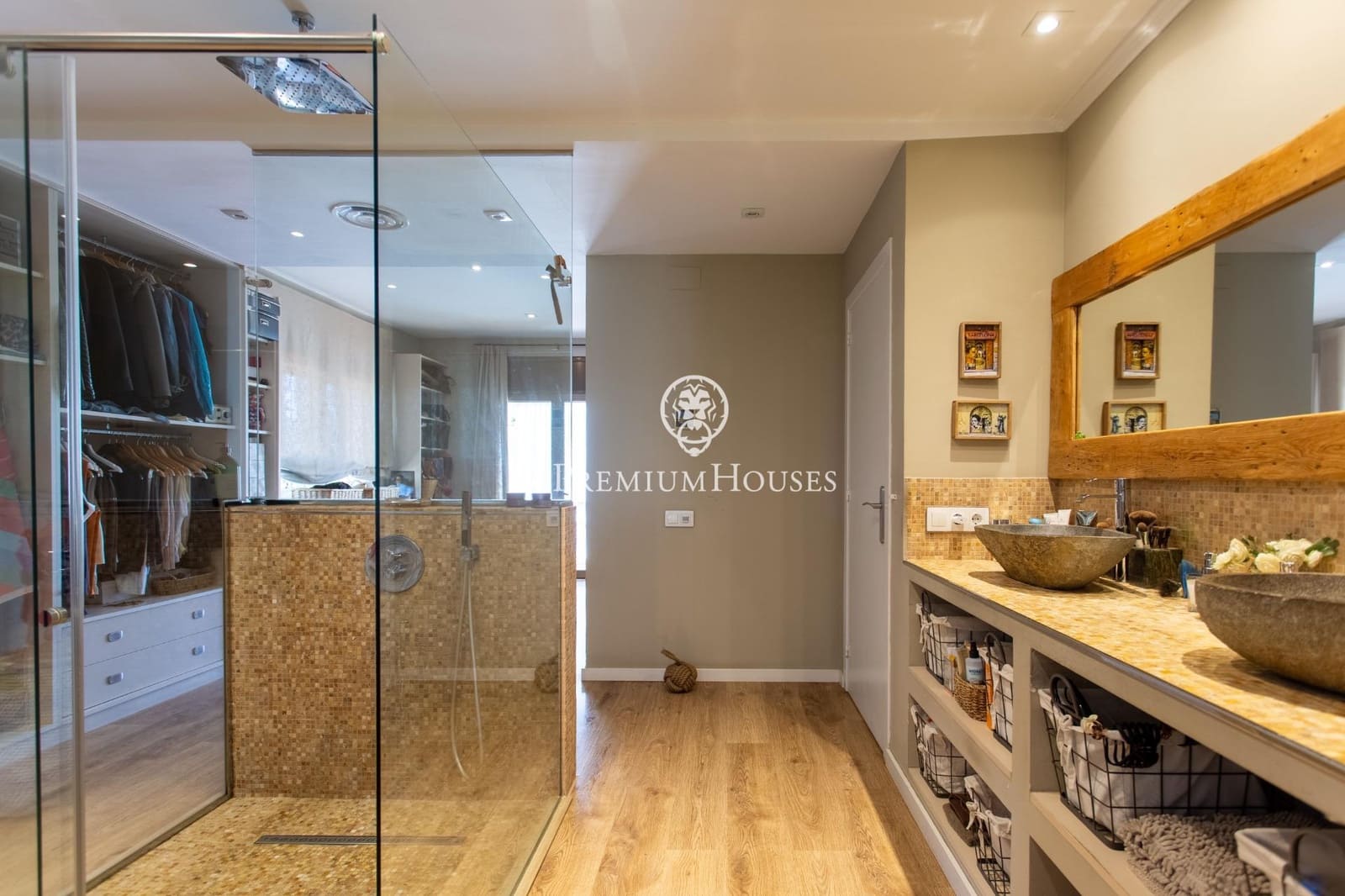 4 sovrum Villa till salu i Sant Andreu de Llavaneres med pool garage - 1 595 000 € (Ref: 9903932)