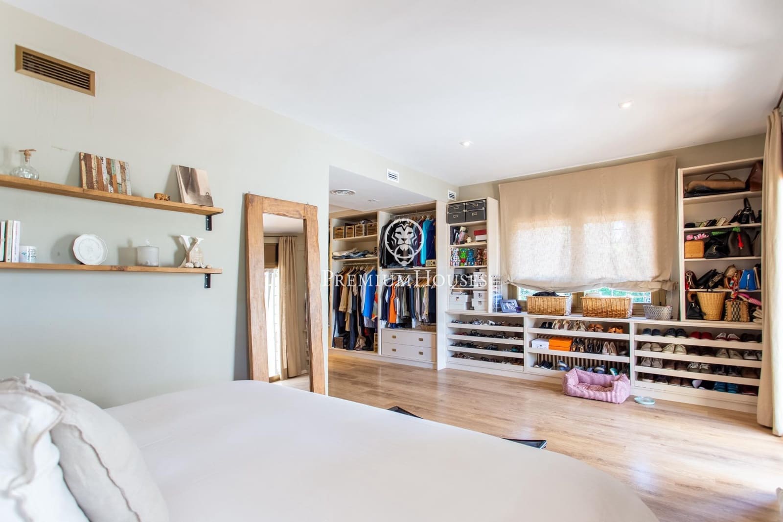 4 sovrum Villa till salu i Sant Andreu de Llavaneres med pool garage - 1 595 000 € (Ref: 9903932)