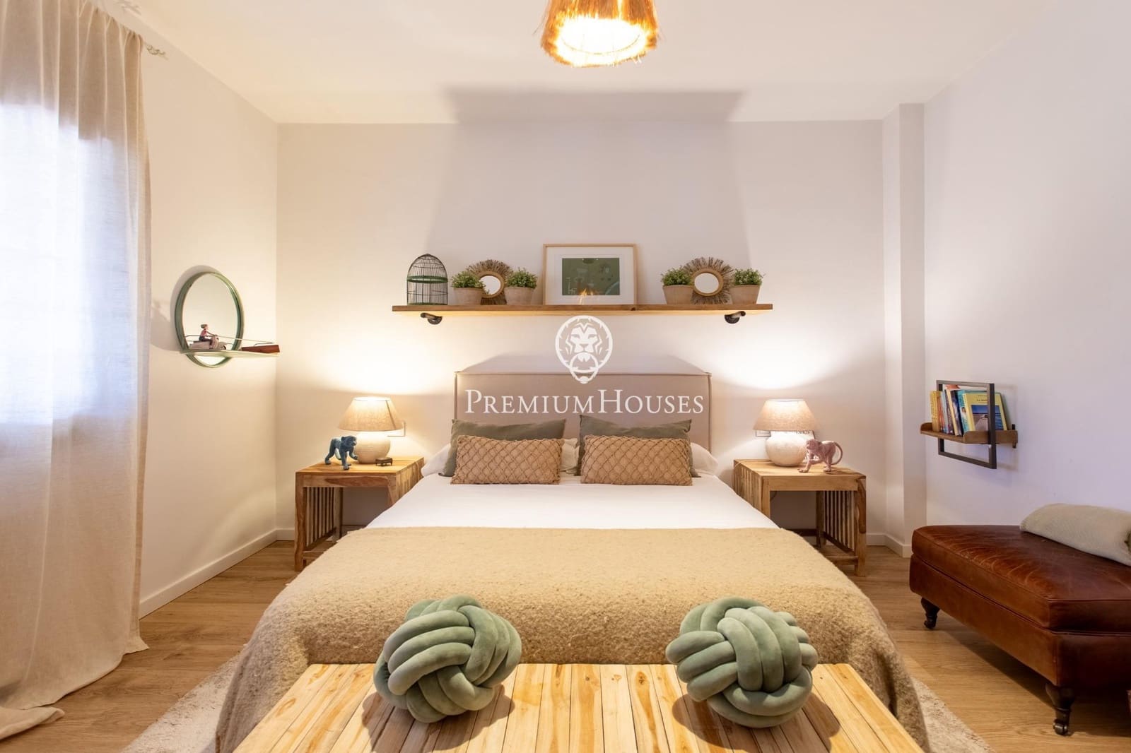 4 sovrum Villa till salu i Sant Andreu de Llavaneres med pool garage - 1 595 000 € (Ref: 9903932)