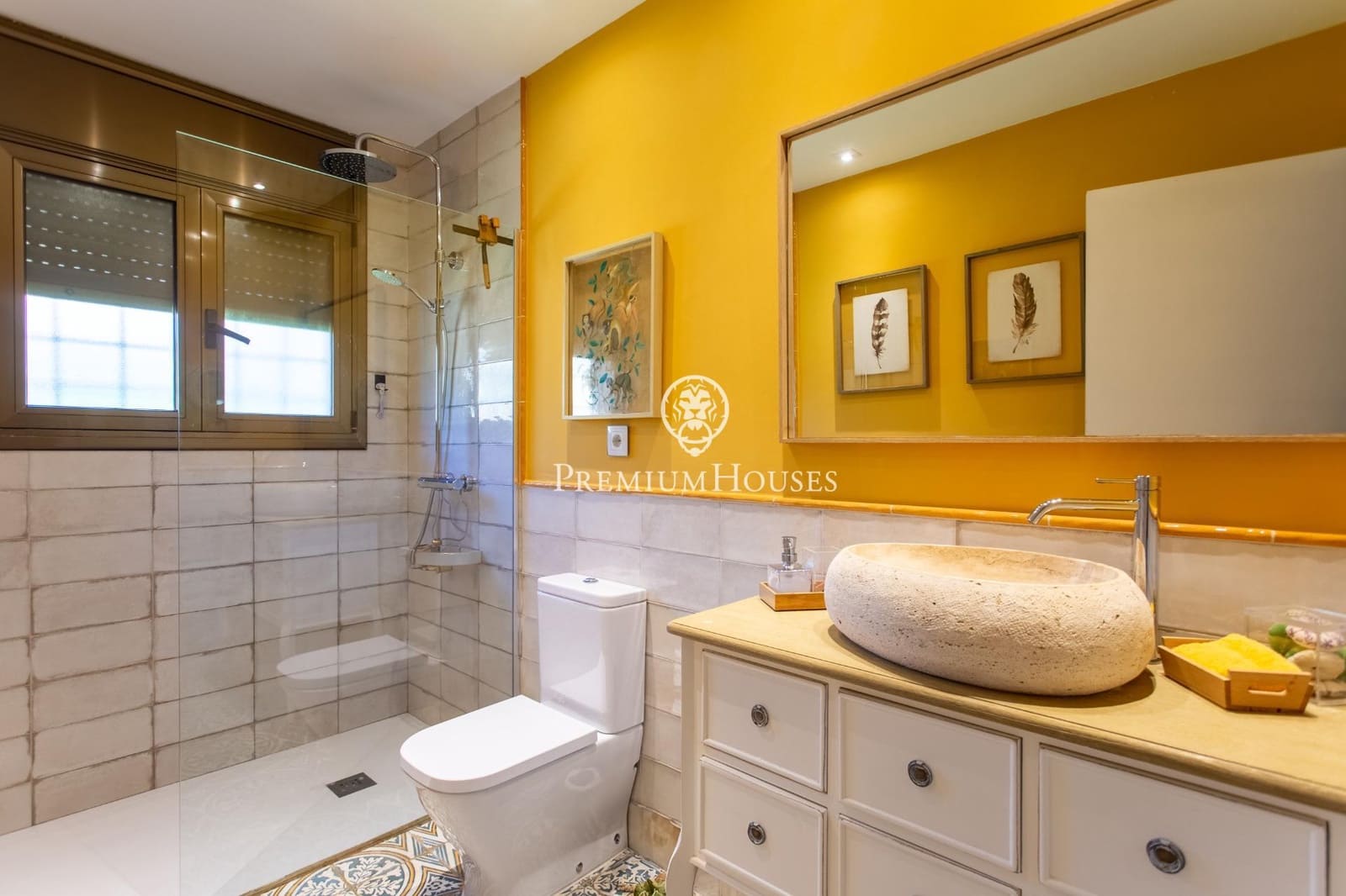 4 sovrum Villa till salu i Sant Andreu de Llavaneres med pool garage - 1 595 000 € (Ref: 9903932)