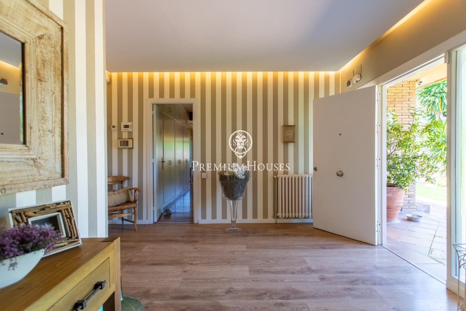 4 sovrum Villa till salu i Sant Andreu de Llavaneres med pool garage - 1 595 000 € (Ref: 9903932)