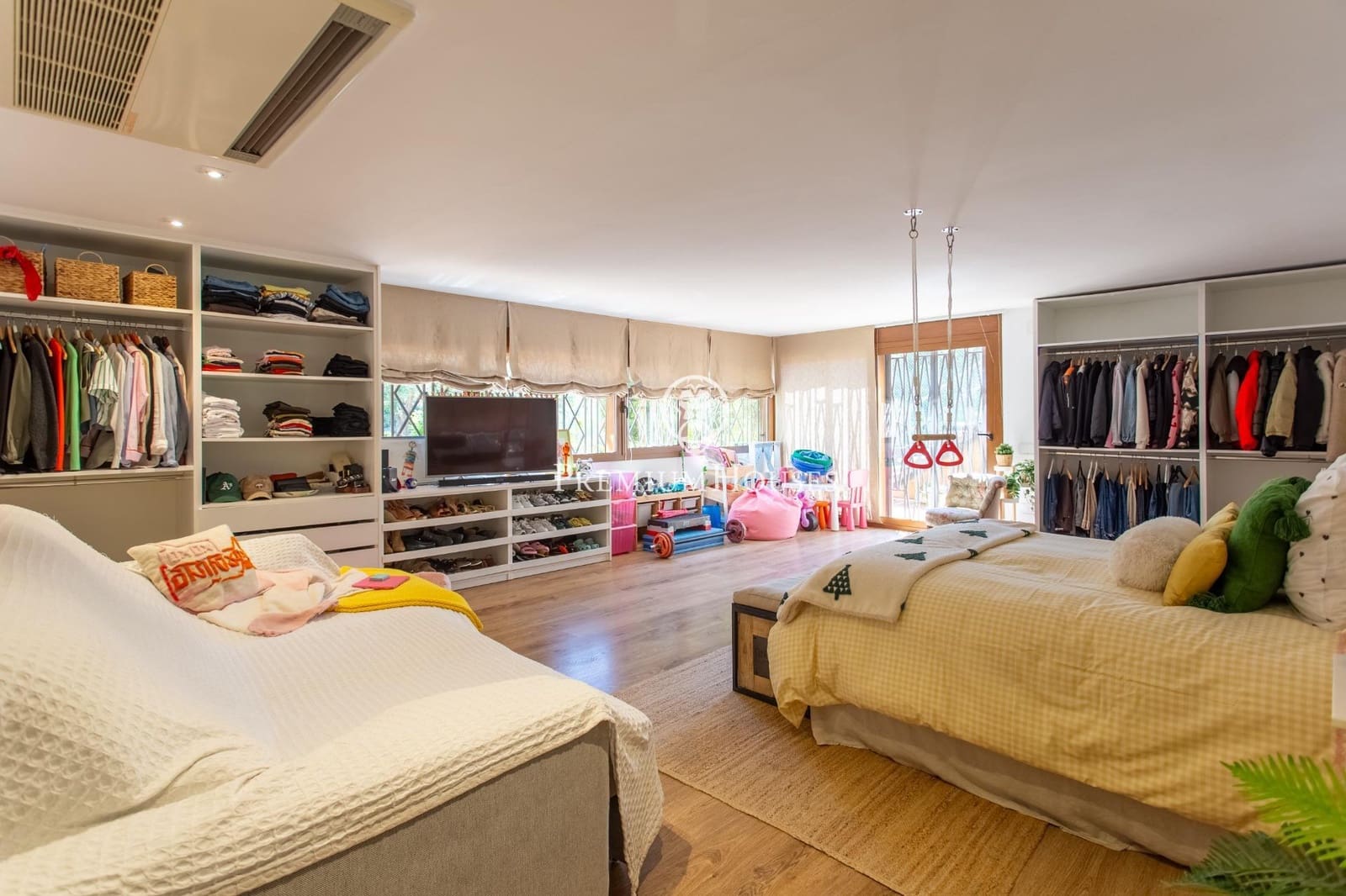 4 sovrum Villa till salu i Sant Andreu de Llavaneres med pool garage - 1 595 000 € (Ref: 9903932)