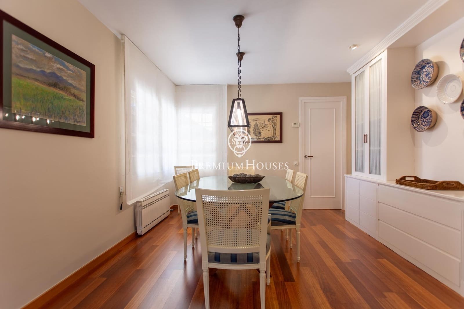 7 sovrum Villa till salu i Cabrils med pool garage - 1 050 000 € (Ref: 9913168)