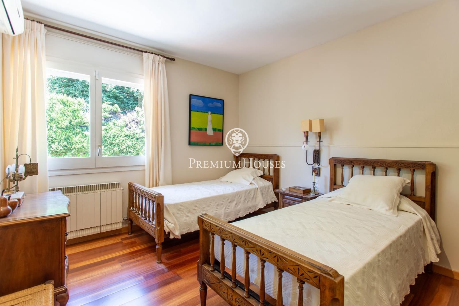 7 sovrum Villa till salu i Cabrils med pool garage - 1 050 000 € (Ref: 9913168)