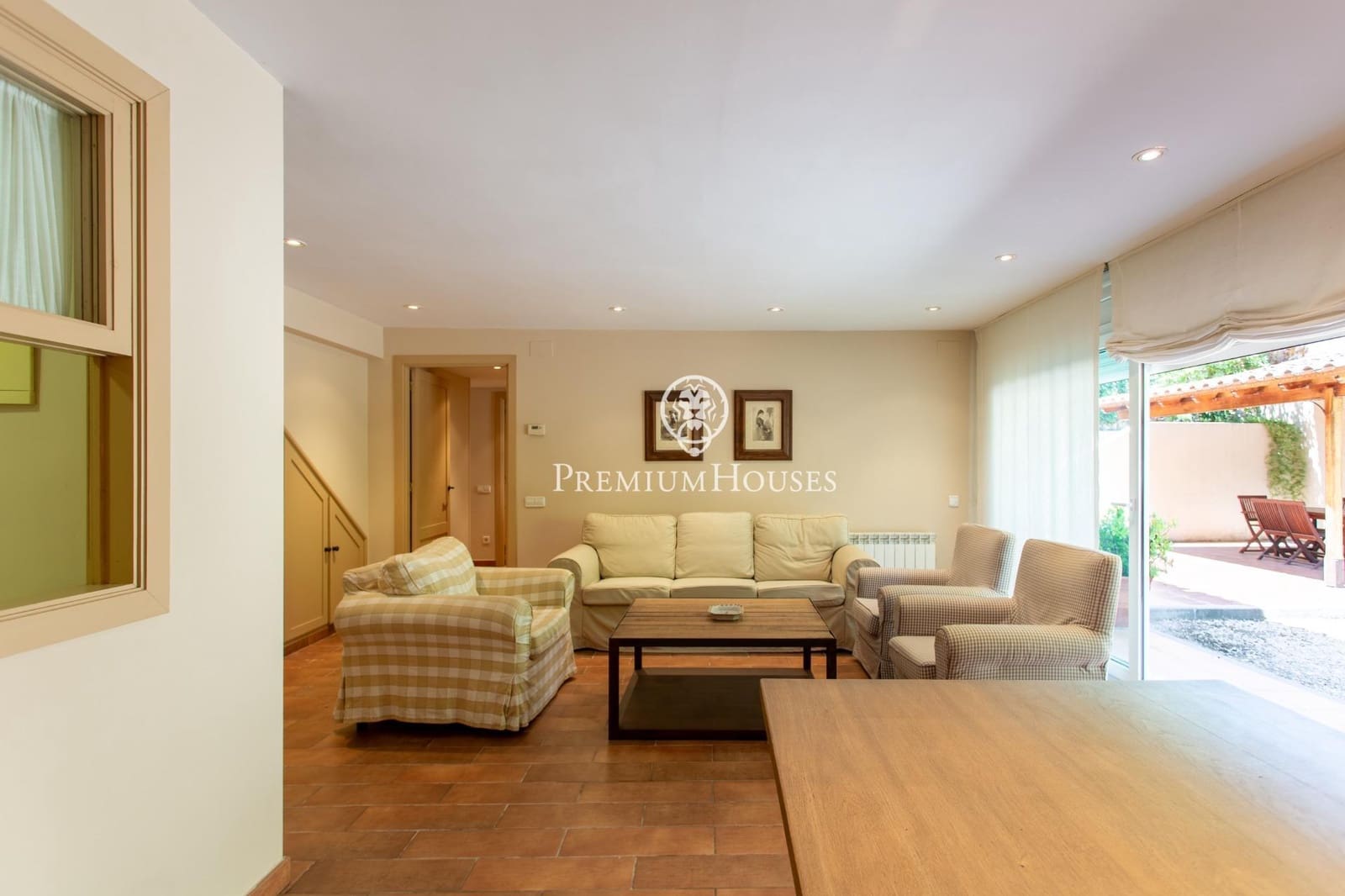 7 sovrum Villa till salu i Cabrils med pool garage - 1 050 000 € (Ref: 9913168)