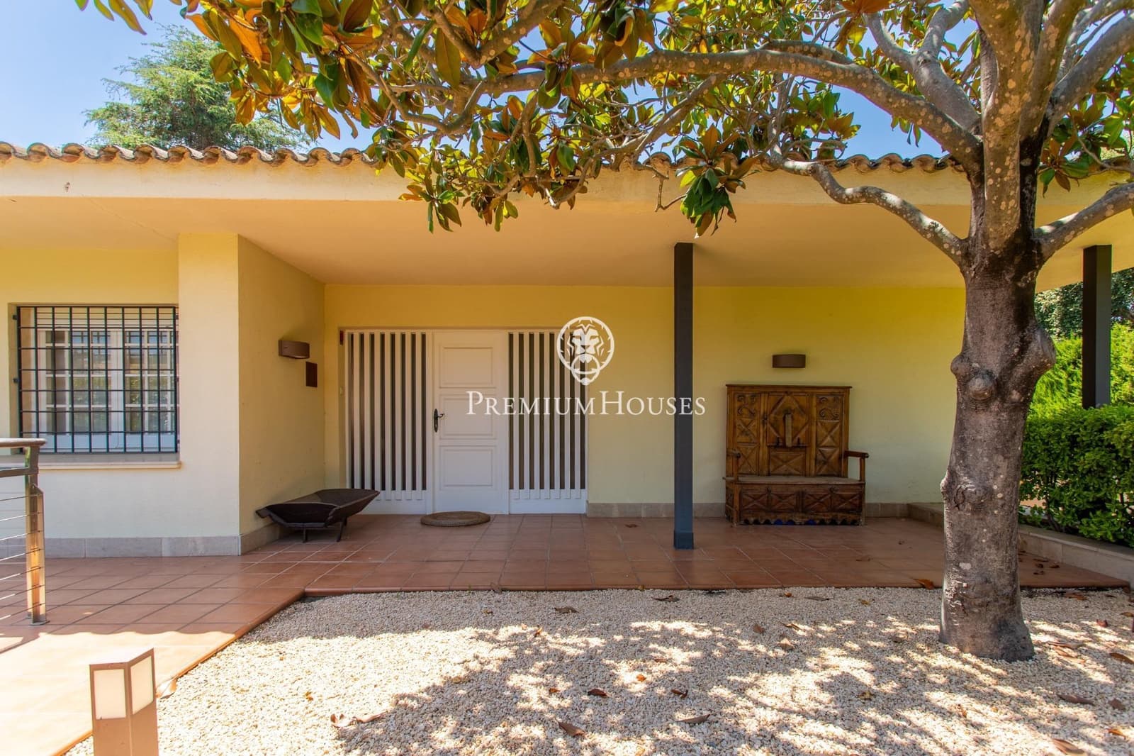 7 sovrum Villa till salu i Cabrils med pool garage - 1 050 000 € (Ref: 9913168)