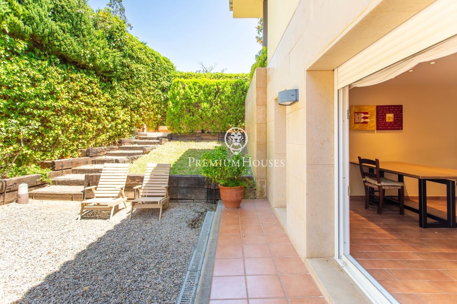 7 sovrum Villa till salu i Cabrils med pool garage - 1 050 000 € (Ref: 9913168)