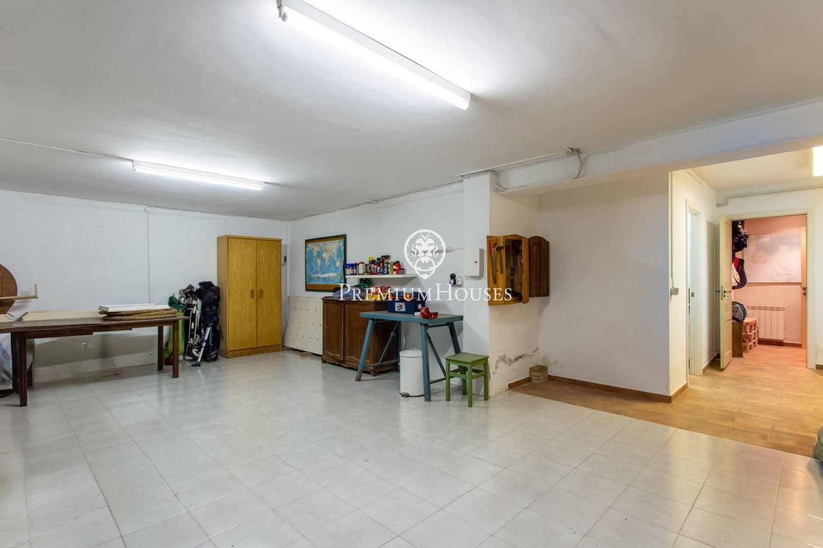 7 sovrum Villa till salu i Cabrils med pool garage - 1 050 000 € (Ref: 9913168)