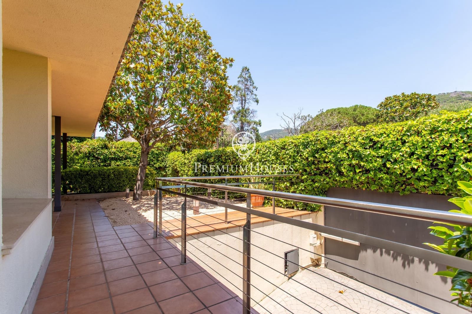 7 sovrum Villa till salu i Cabrils med pool garage - 1 050 000 € (Ref: 9913168)