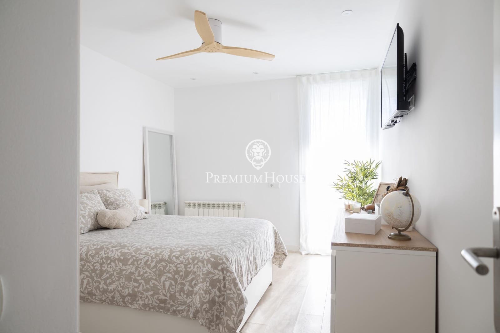 4 quarto Moradia para venda em Cabrils com piscina garagem - 1 090 000 € (Ref: 9920425)