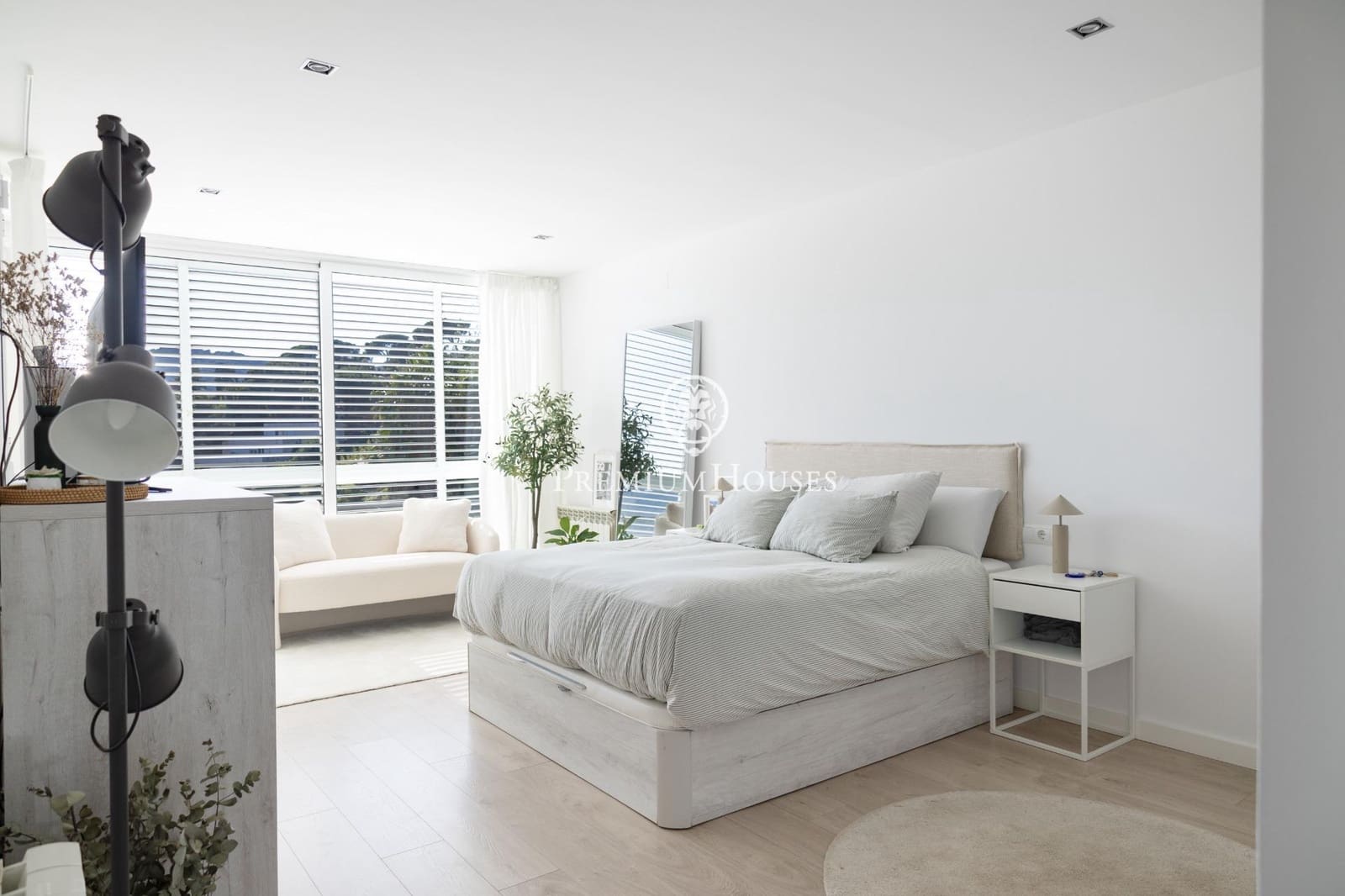 4 quarto Moradia para venda em Cabrils com piscina garagem - 1 090 000 € (Ref: 9920425)