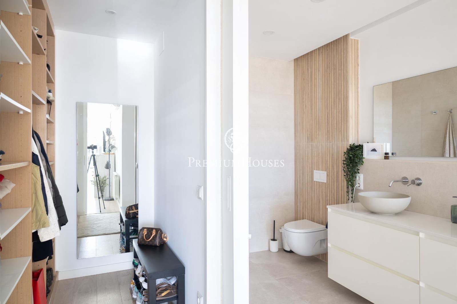 4 quarto Moradia para venda em Cabrils com piscina garagem - 1 090 000 € (Ref: 9920425)