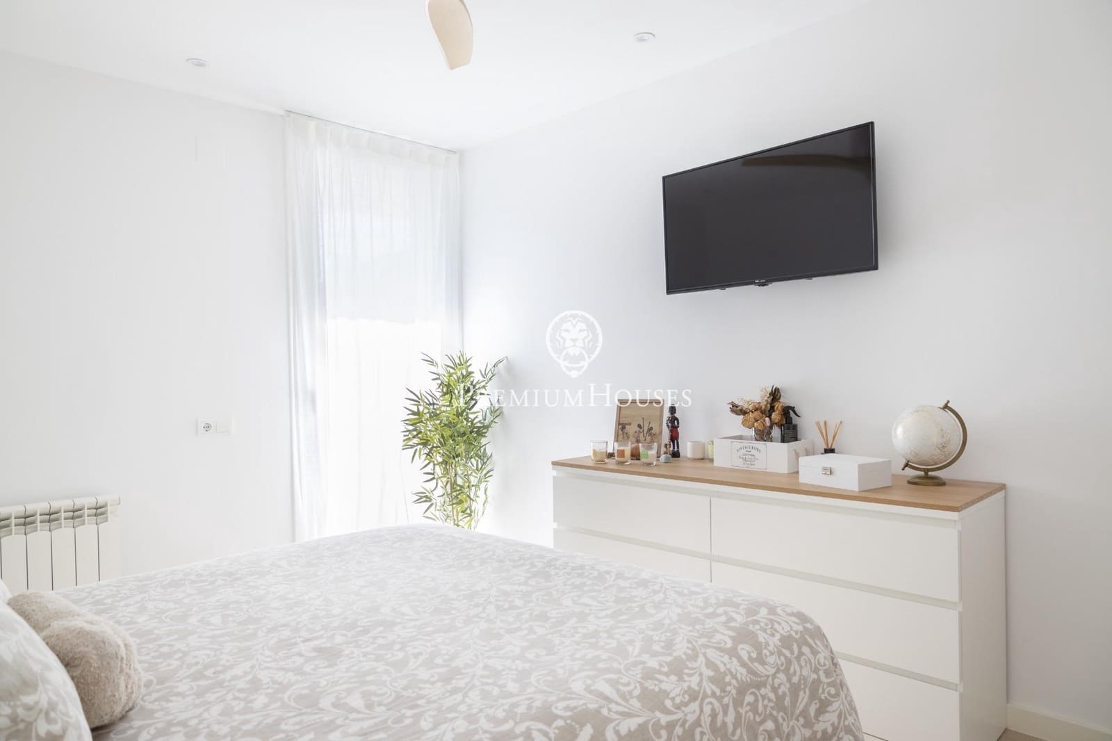 4 quarto Moradia para venda em Cabrils com piscina garagem - 1 090 000 € (Ref: 9920425)
