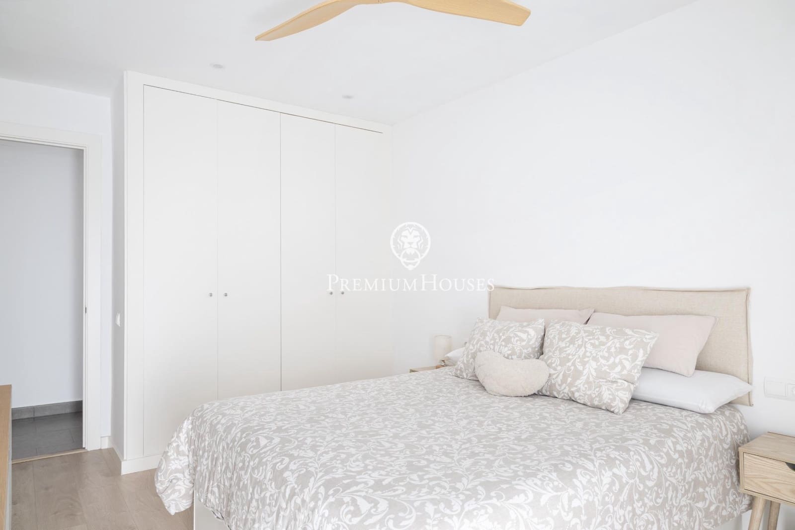 4 quarto Moradia para venda em Cabrils com piscina garagem - 1 090 000 € (Ref: 9920425)