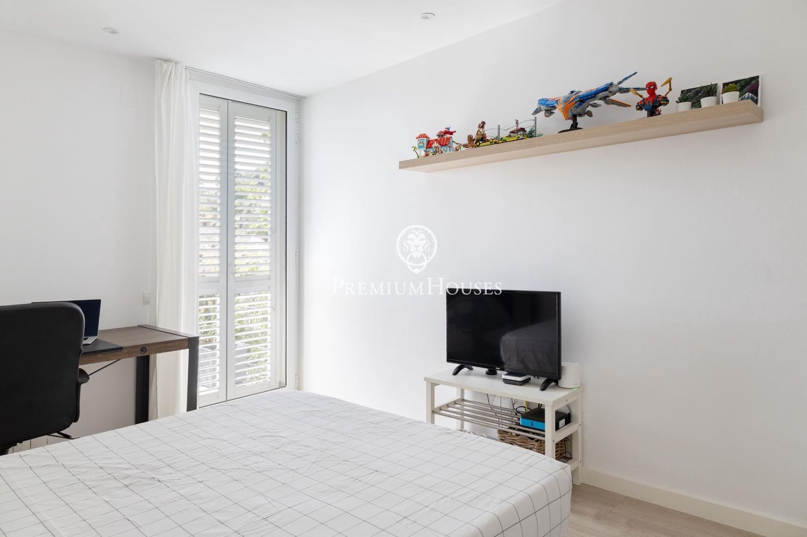 4 quarto Moradia para venda em Cabrils com piscina garagem - 1 090 000 € (Ref: 9920425)