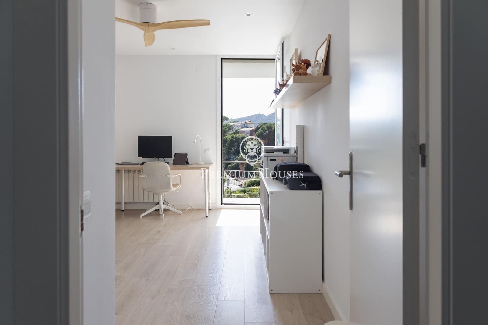 4 quarto Moradia para venda em Cabrils com piscina garagem - 1 090 000 € (Ref: 9920425)