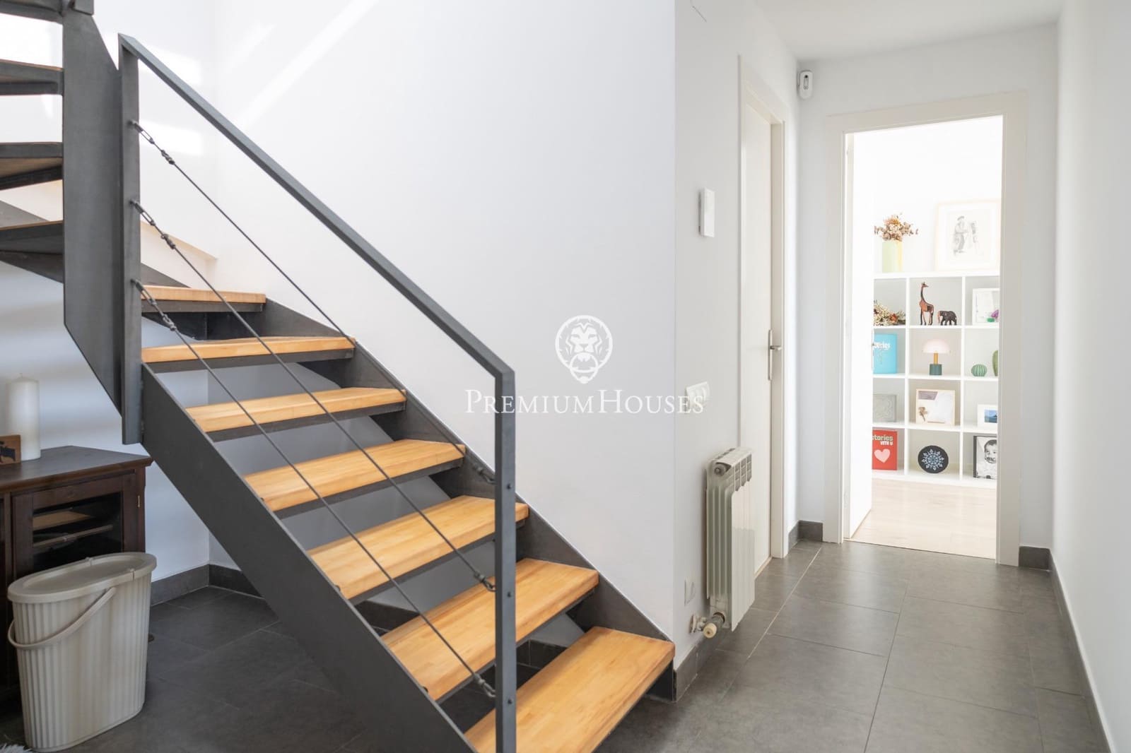 4 quarto Moradia para venda em Cabrils com piscina garagem - 1 090 000 € (Ref: 9920425)