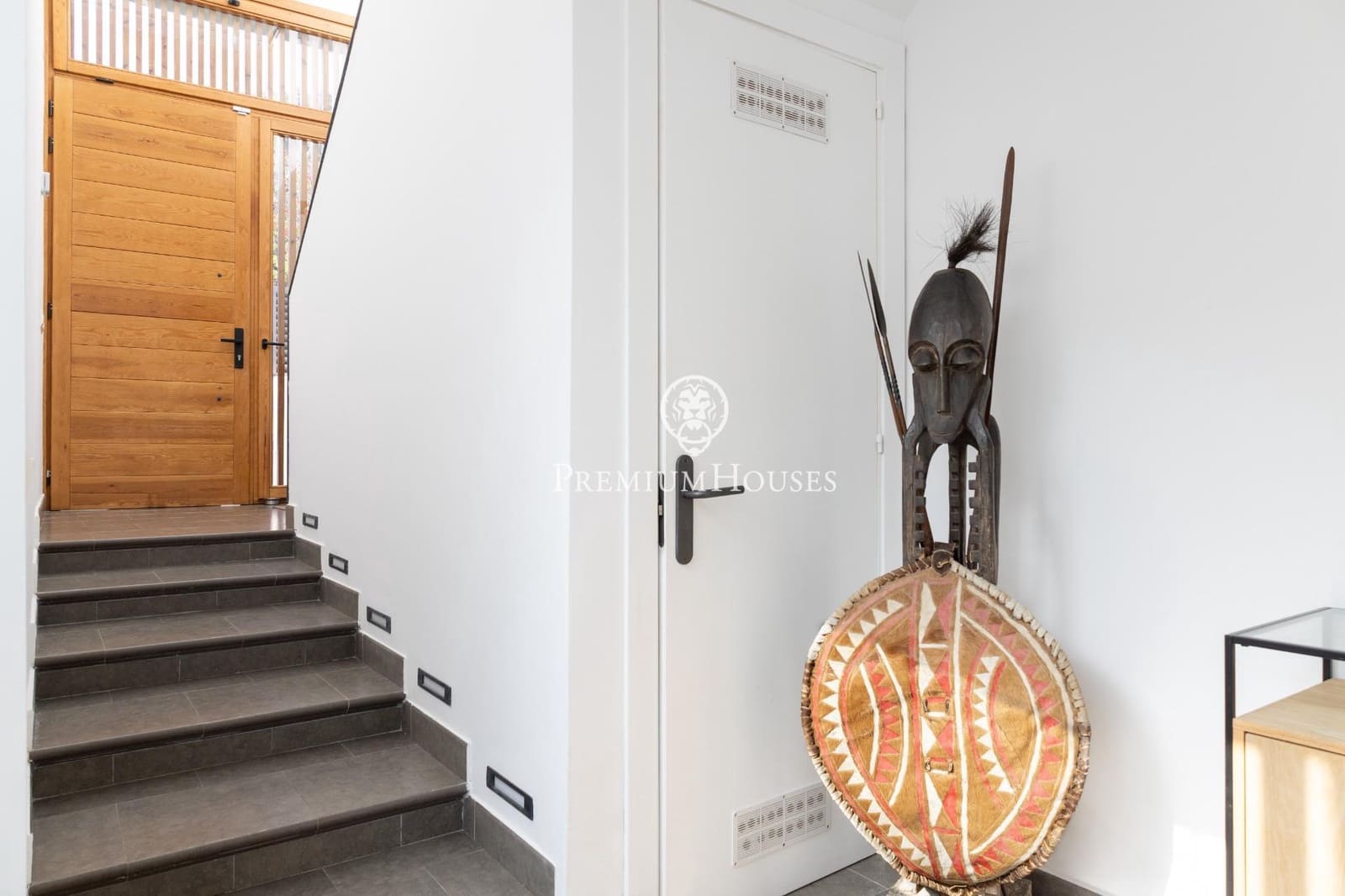 4 quarto Moradia para venda em Cabrils com piscina garagem - 1 090 000 € (Ref: 9920425)