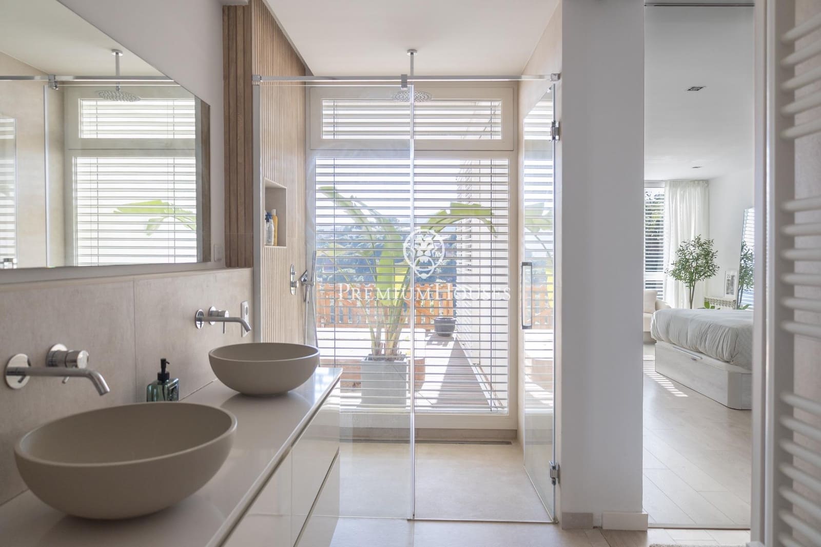 4 quarto Moradia para venda em Cabrils com piscina garagem - 1 090 000 € (Ref: 9920425)