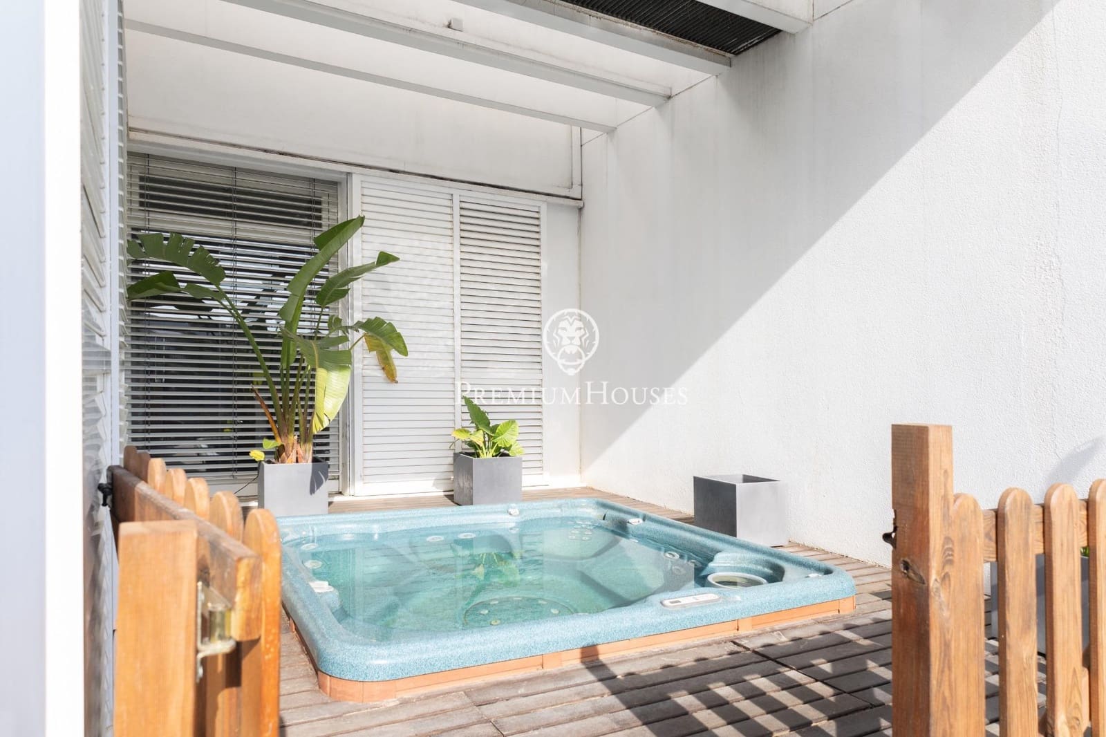 4 quarto Moradia para venda em Cabrils com piscina garagem - 1 090 000 € (Ref: 9920425)
