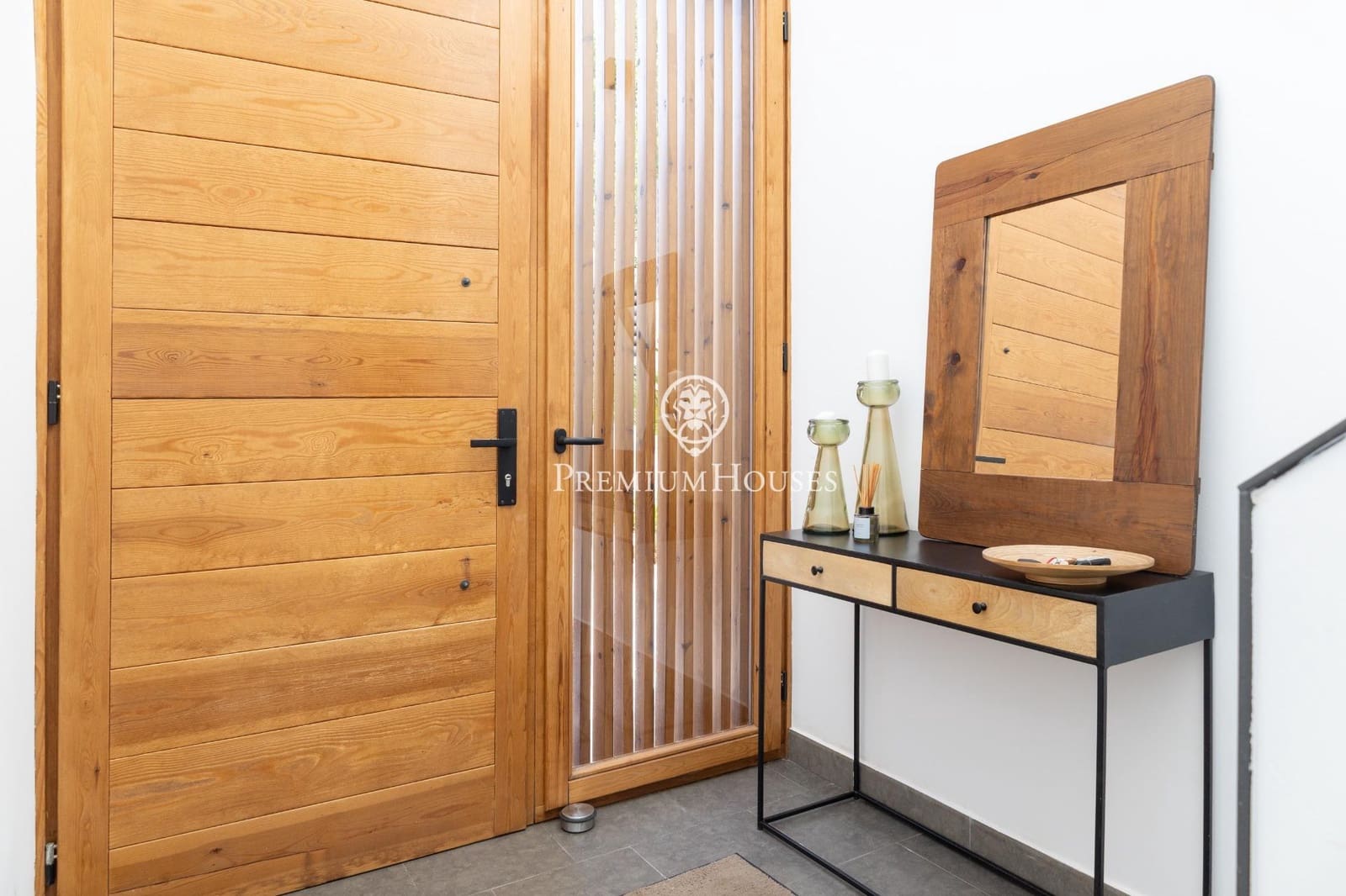 4 quarto Moradia para venda em Cabrils com piscina garagem - 1 090 000 € (Ref: 9920425)