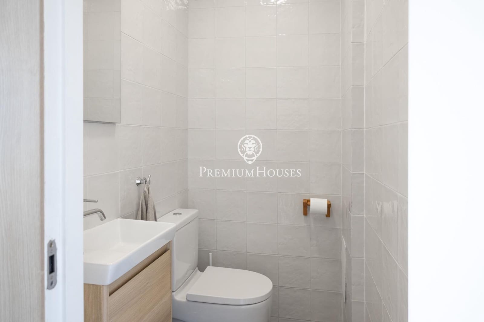 4 quarto Moradia para venda em Cabrils com piscina garagem - 1 090 000 € (Ref: 9920425)