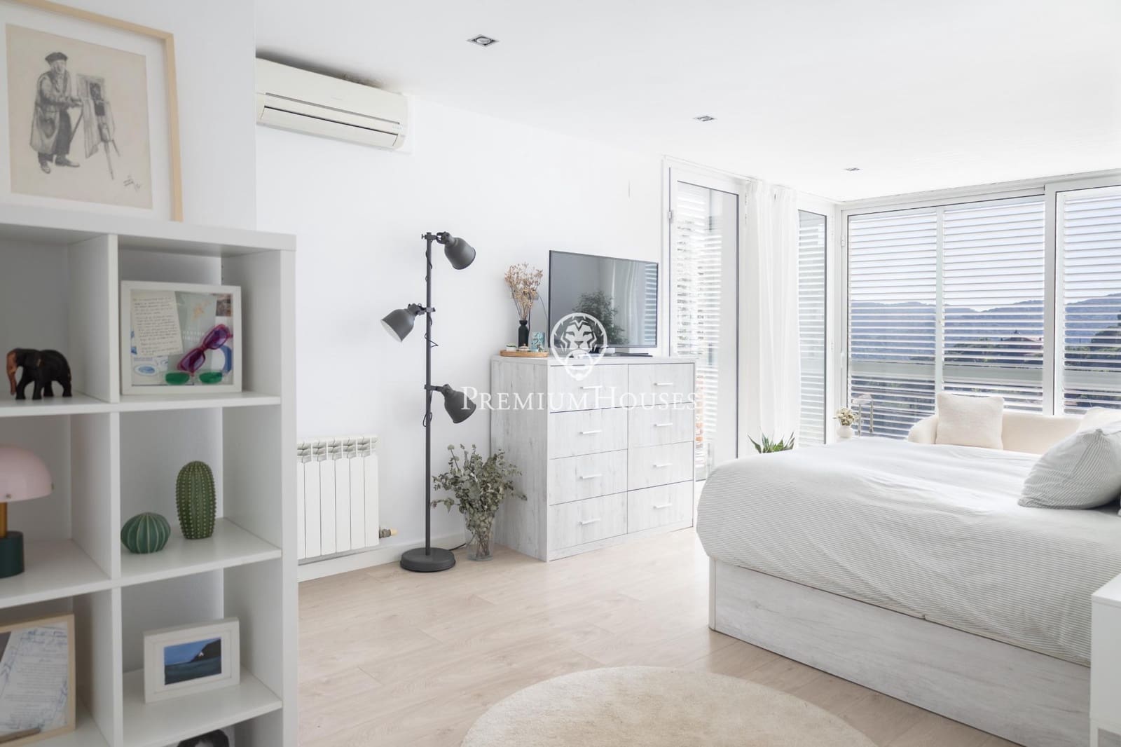 4 quarto Moradia para venda em Cabrils com piscina garagem - 1 090 000 € (Ref: 9920425)