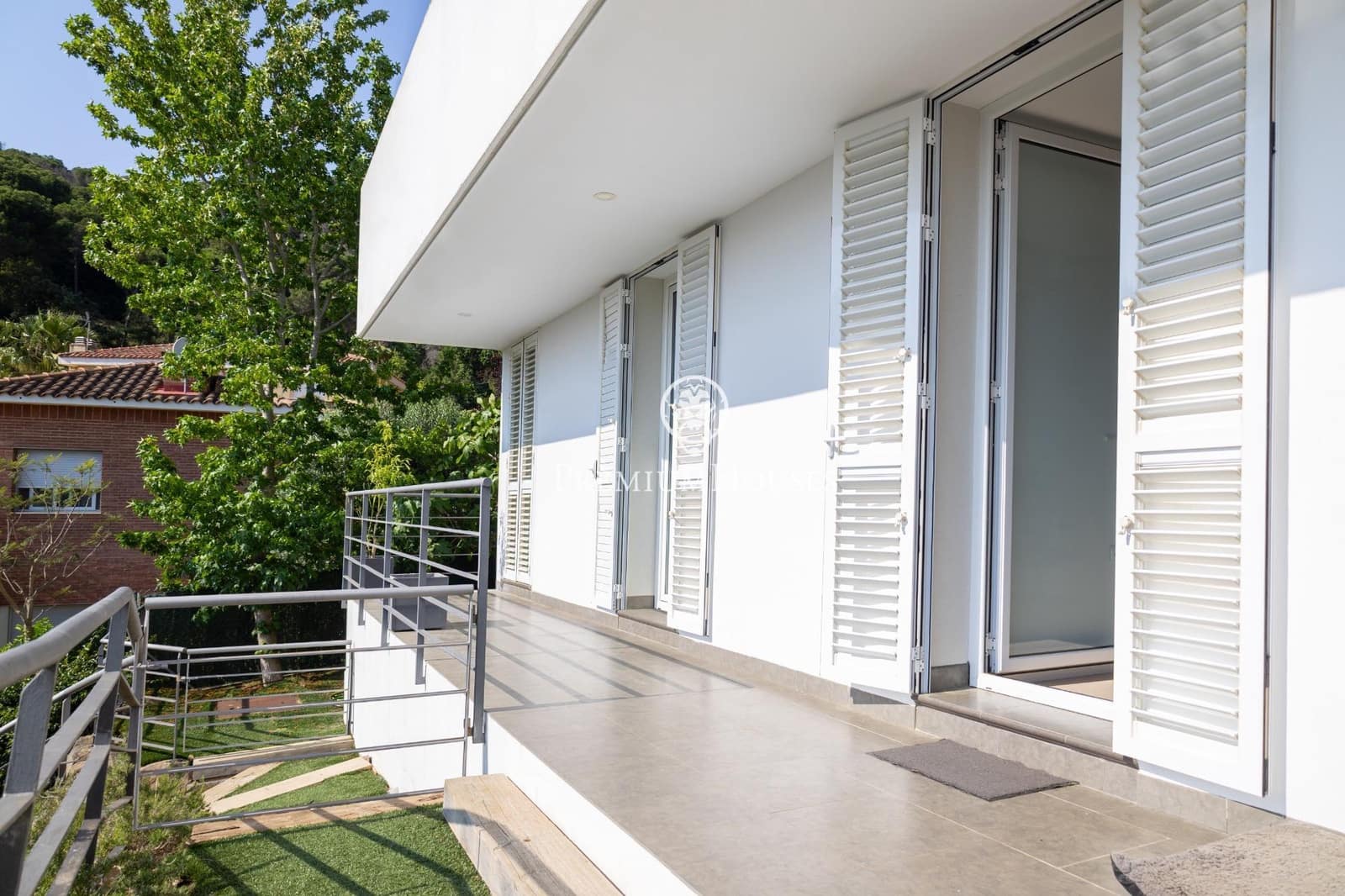 4 quarto Moradia para venda em Cabrils com piscina garagem - 1 090 000 € (Ref: 9920425)