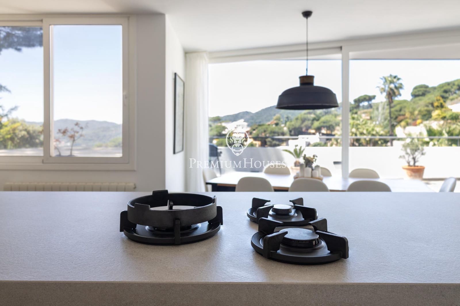 4 quarto Moradia para venda em Cabrils com piscina garagem - 1 090 000 € (Ref: 9920425)