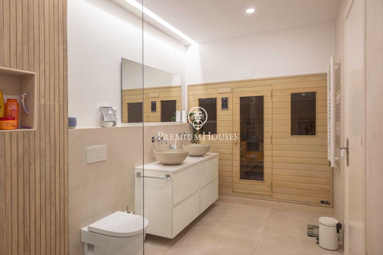 4 quarto Moradia para venda em Cabrils com piscina garagem - 1 090 000 € (Ref: 9920425)