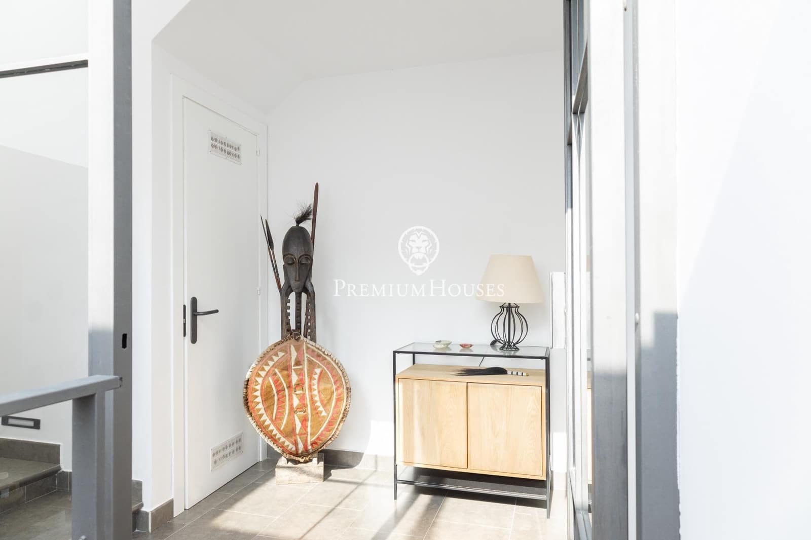 4 quarto Moradia para venda em Cabrils com piscina garagem - 1 090 000 € (Ref: 9920425)
