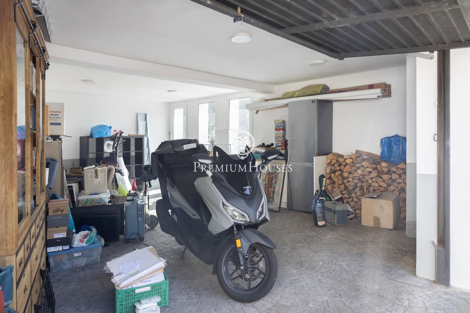 4 quarto Moradia para venda em Cabrils com piscina garagem - 1 090 000 € (Ref: 9920425)