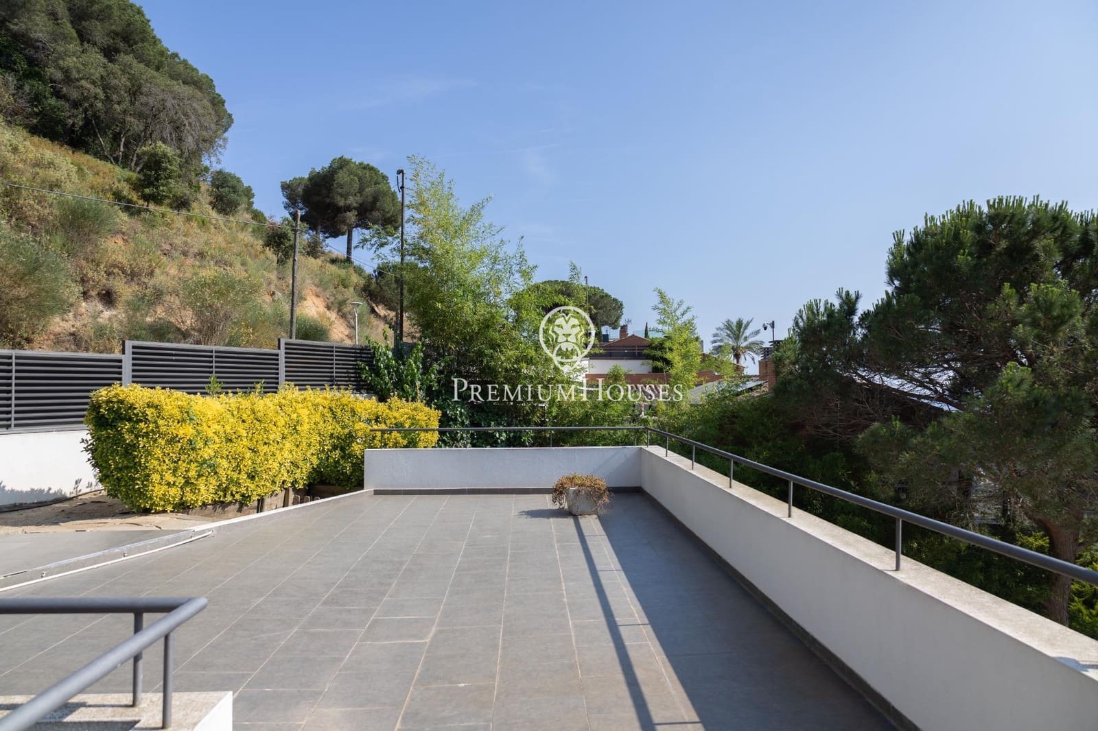 4 quarto Moradia para venda em Cabrils com piscina garagem - 1 090 000 € (Ref: 9920425)