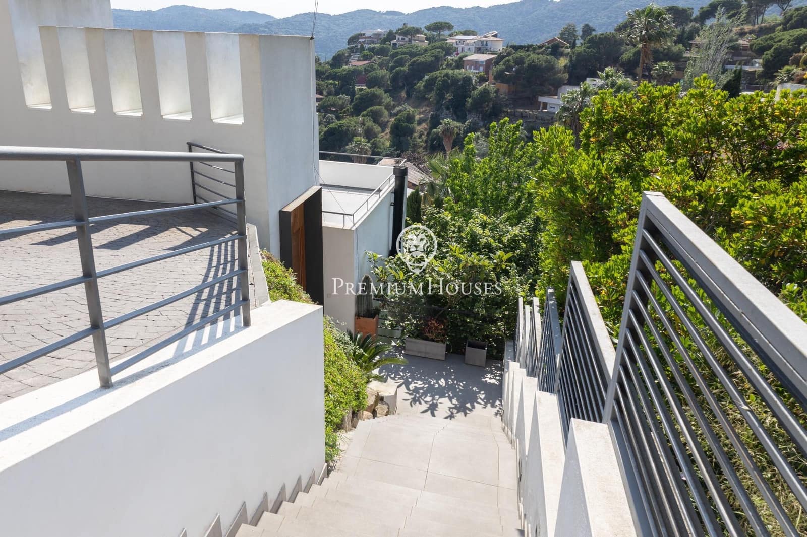 4 quarto Moradia para venda em Cabrils com piscina garagem - 1 090 000 € (Ref: 9920425)
