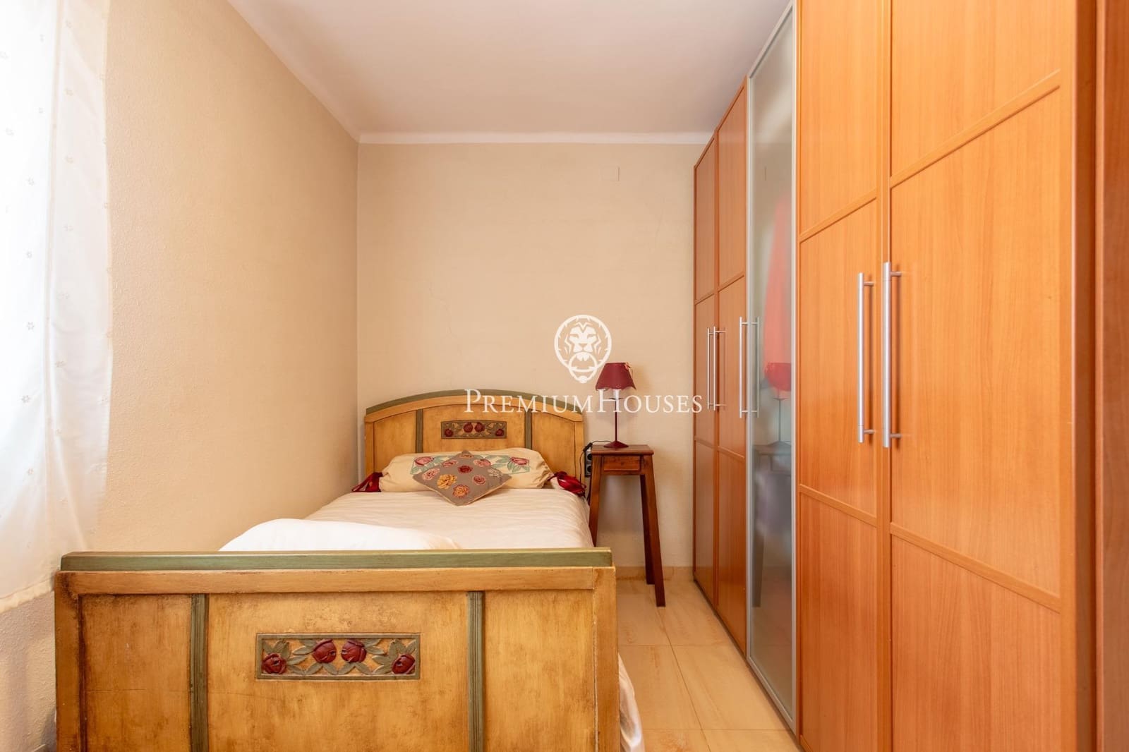 Chalet de 5 habitaciones en Vallromanes en venta con piscina garaje - 645.000 € (Ref: 9945714)