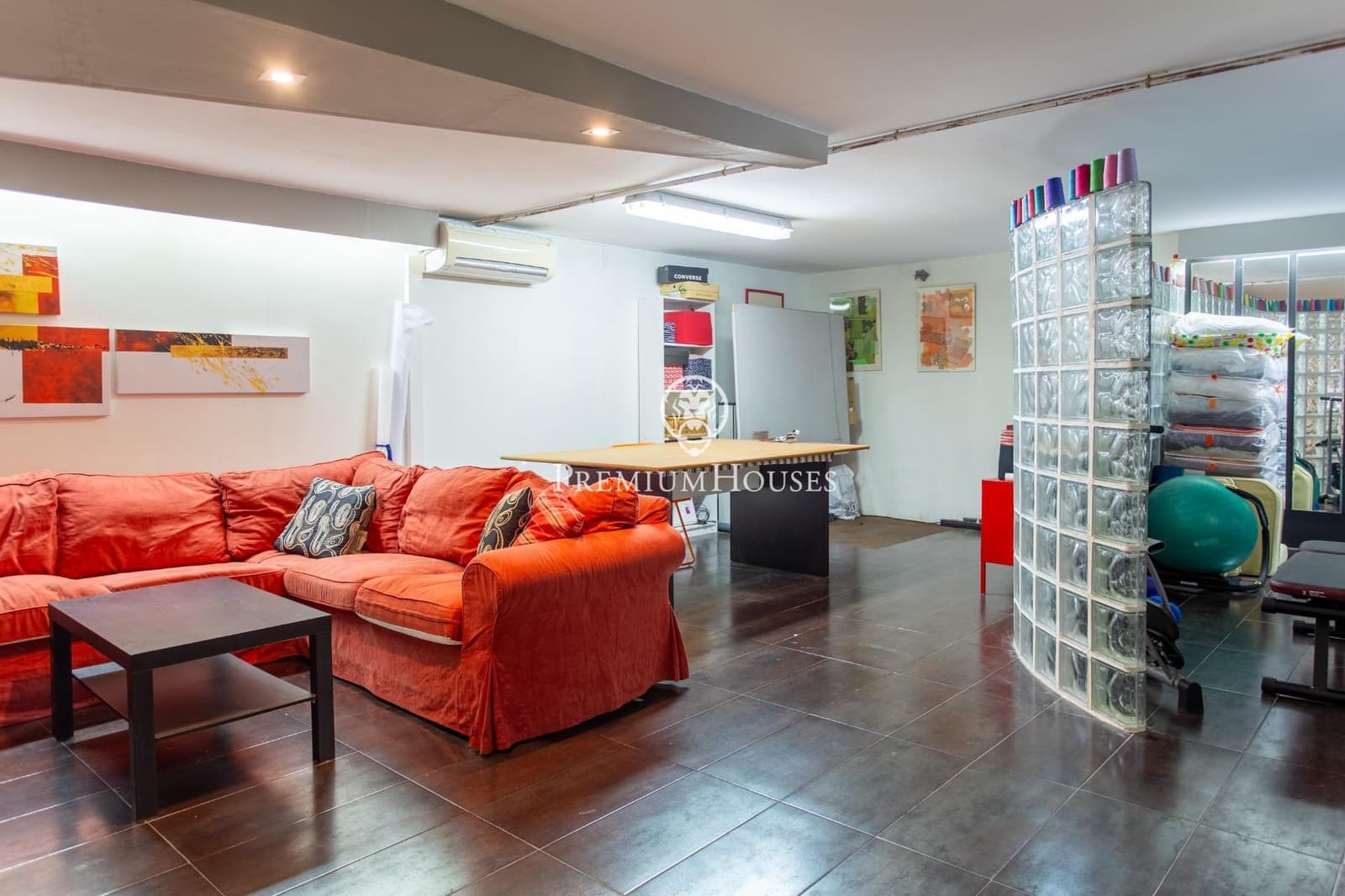 4 chambre Villa/Maison à vendre à Alella avec piscine - 1 100 000 € (Ref: 9949794)