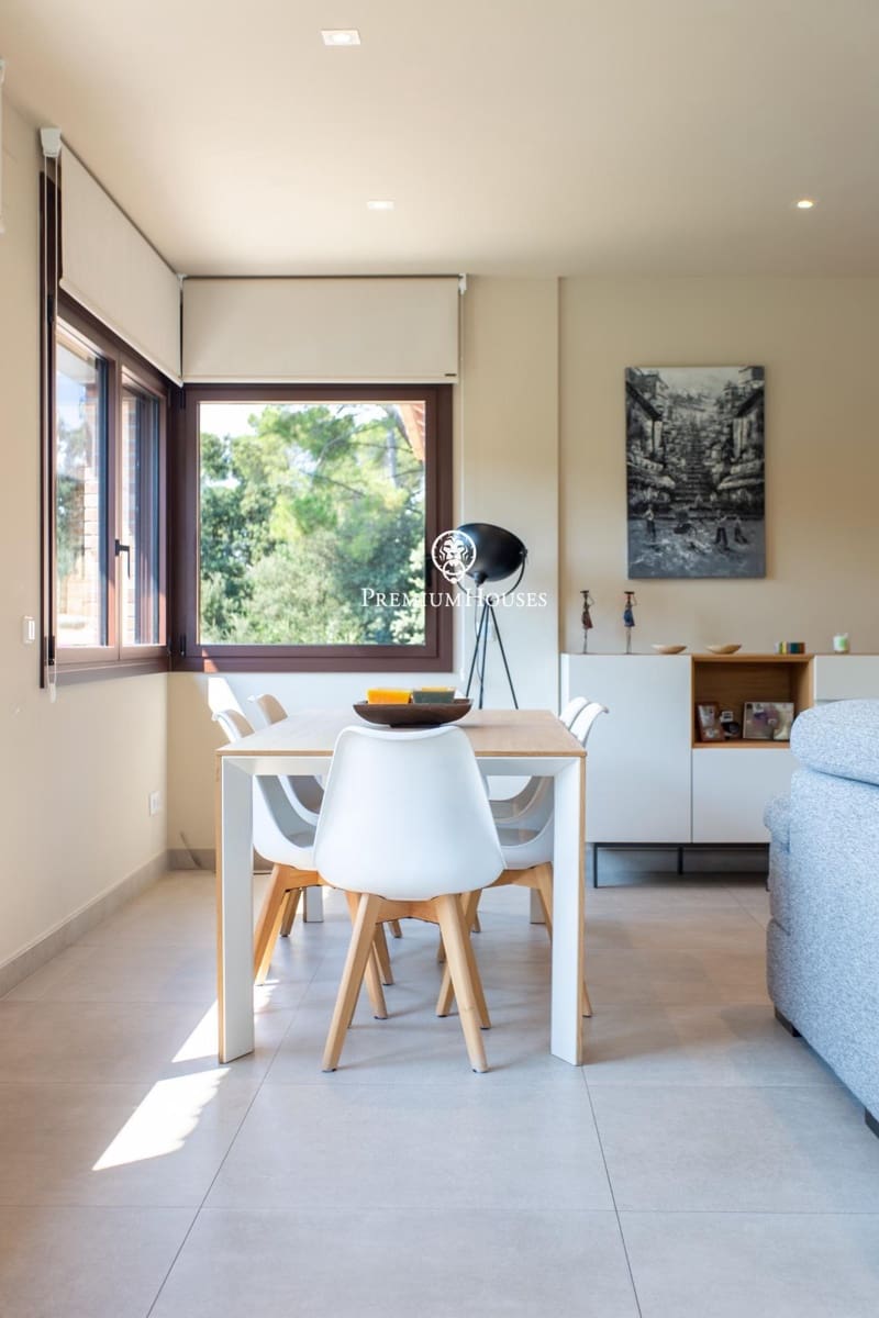 5 camera da letto Villa in vendita in Les Franqueses del Valles con garage - 1.190.000 € (Rif: 9957979)