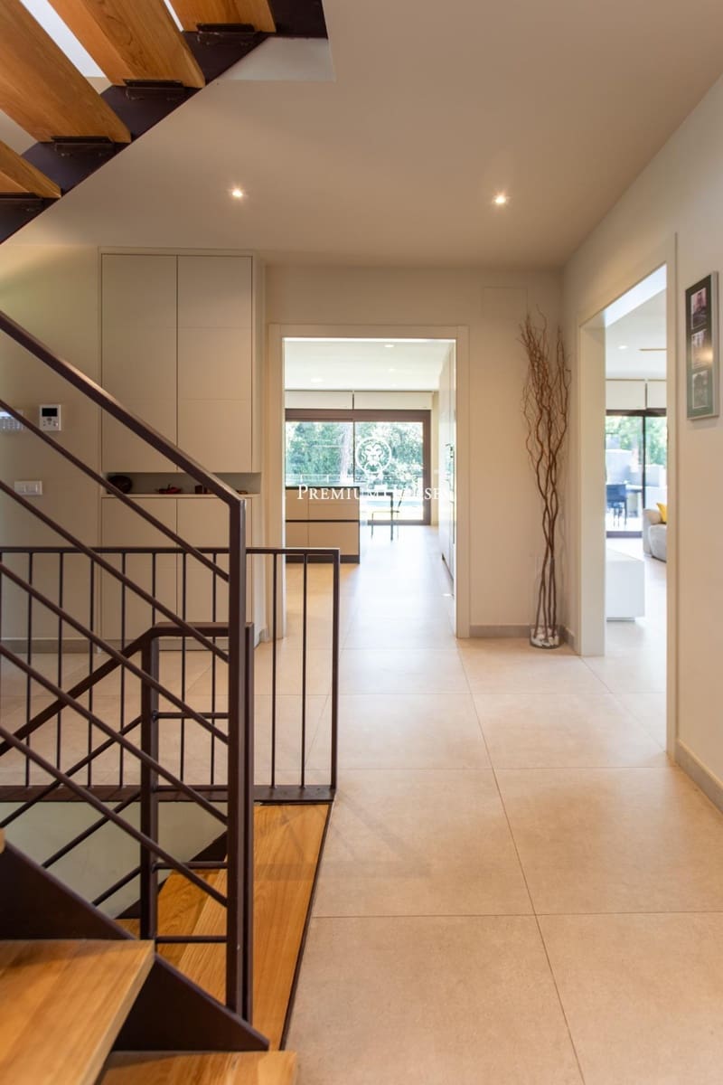 5 camera da letto Villa in vendita in Les Franqueses del Valles con garage - 1.190.000 € (Rif: 9957979)