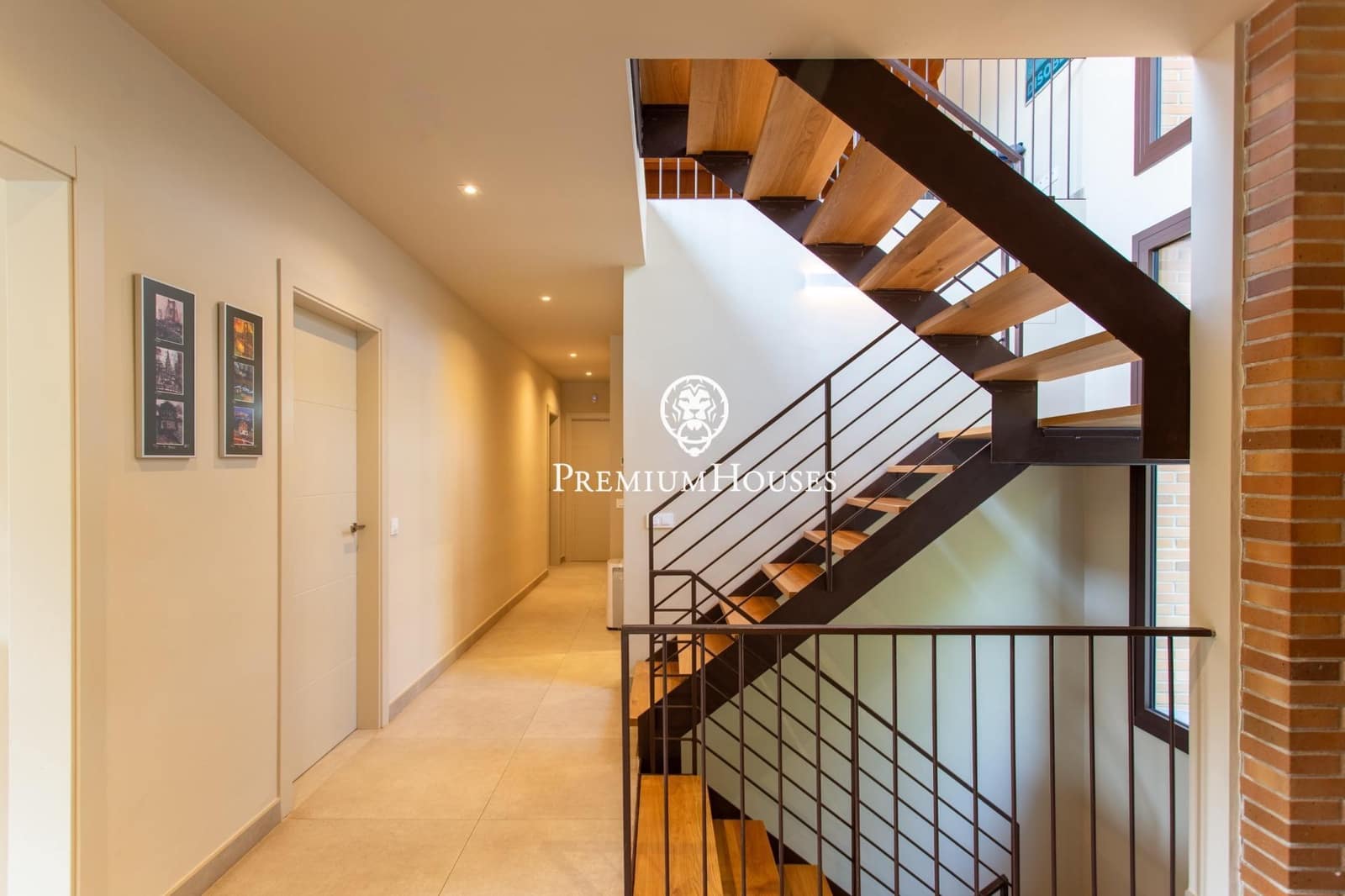 5 camera da letto Villa in vendita in Les Franqueses del Valles con garage - 1.190.000 € (Rif: 9957979)