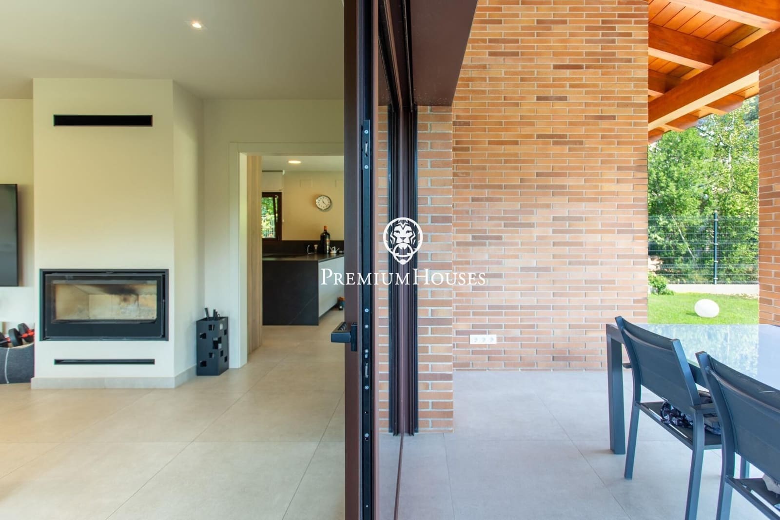 5 camera da letto Villa in vendita in Les Franqueses del Valles con garage - 1.190.000 € (Rif: 9957979)