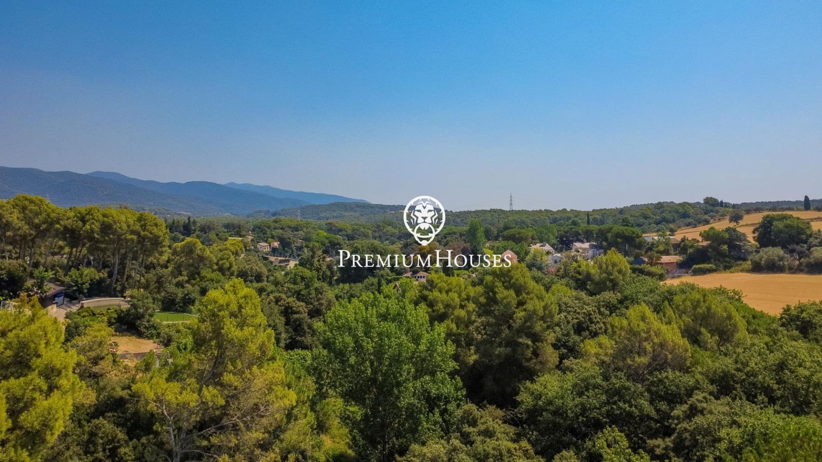 5 camera da letto Villa in vendita in Les Franqueses del Valles con garage - 1.190.000 € (Rif: 9957979)