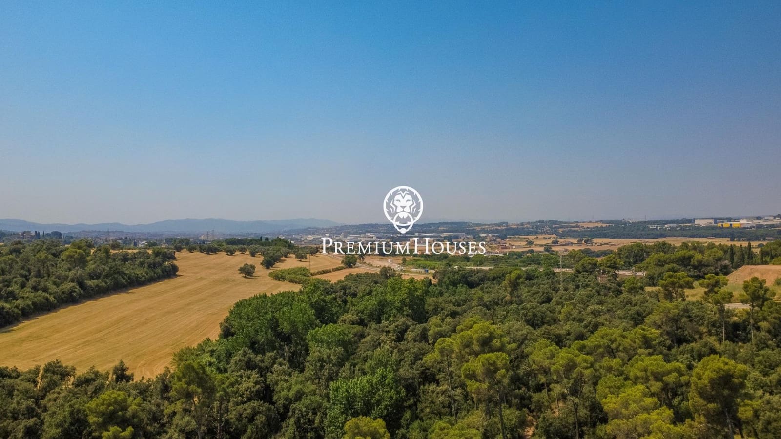 5 camera da letto Villa in vendita in Les Franqueses del Valles con garage - 1.190.000 € (Rif: 9957979)
