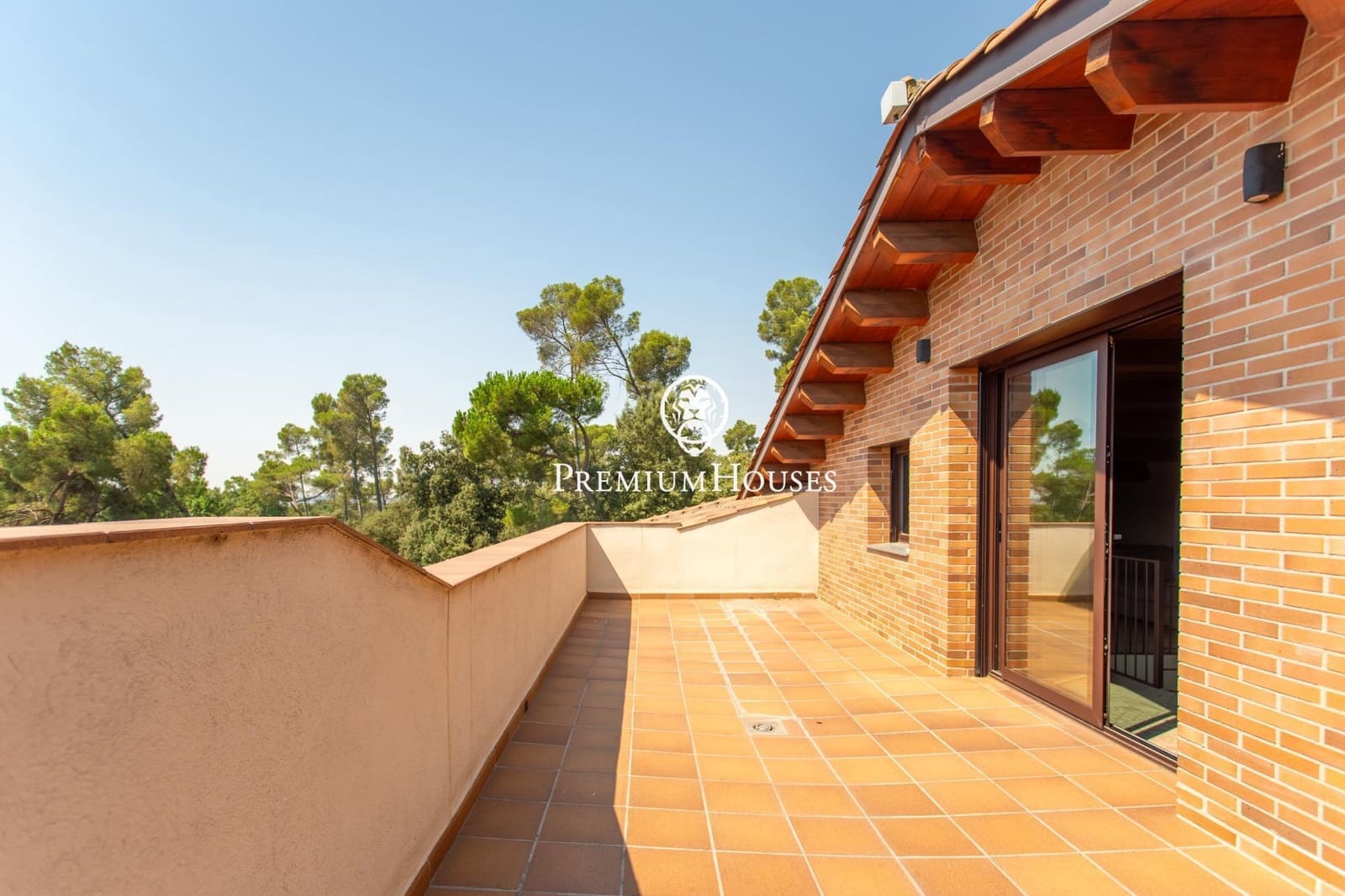 5 camera da letto Villa in vendita in Les Franqueses del Valles con garage - 1.190.000 € (Rif: 9957979)