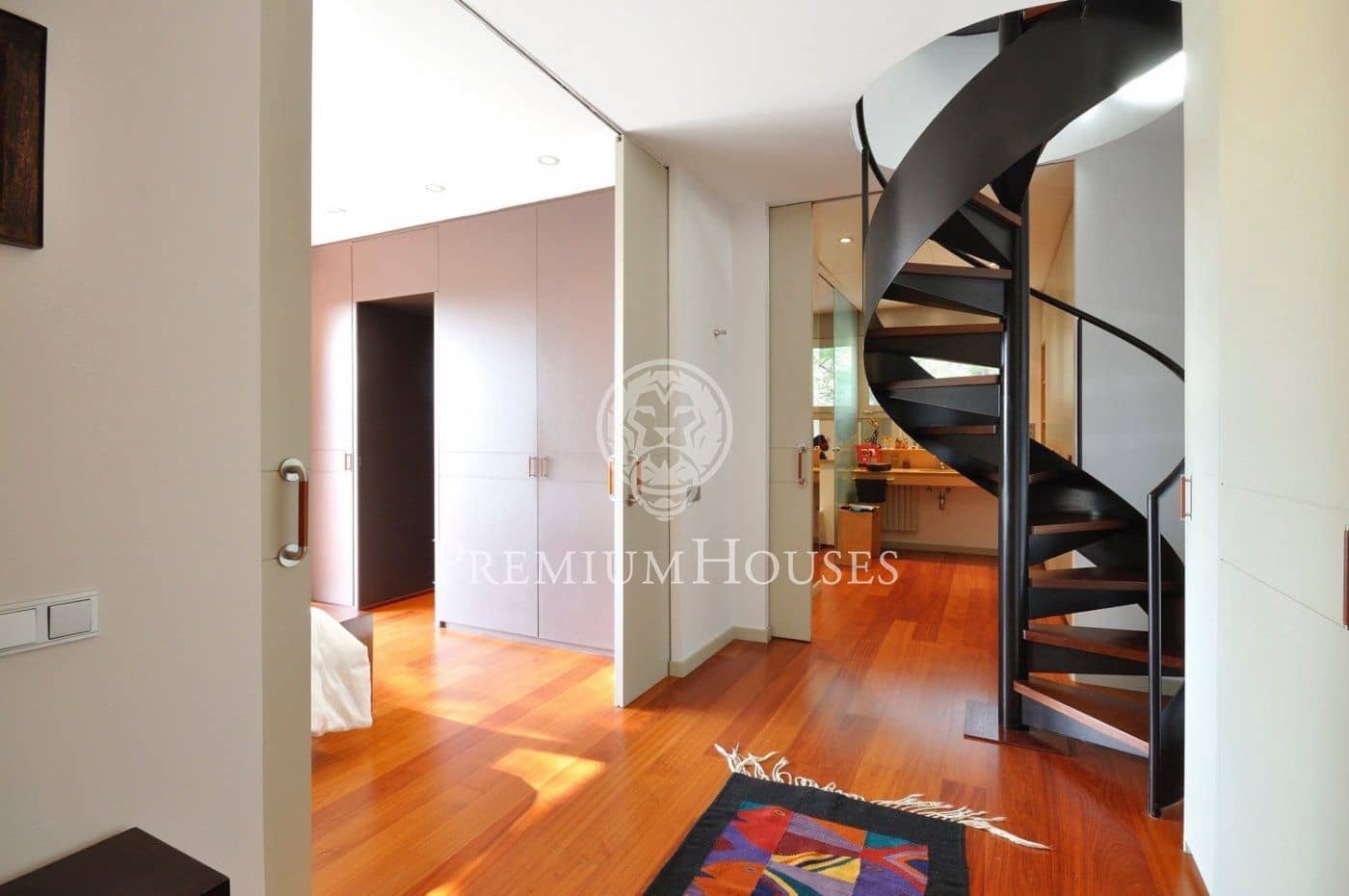 Chalet de 7 habitaciones en Sant Vicenç de Montalt en venta con piscina garaje - 2.300.000 € (Ref: 9970607)