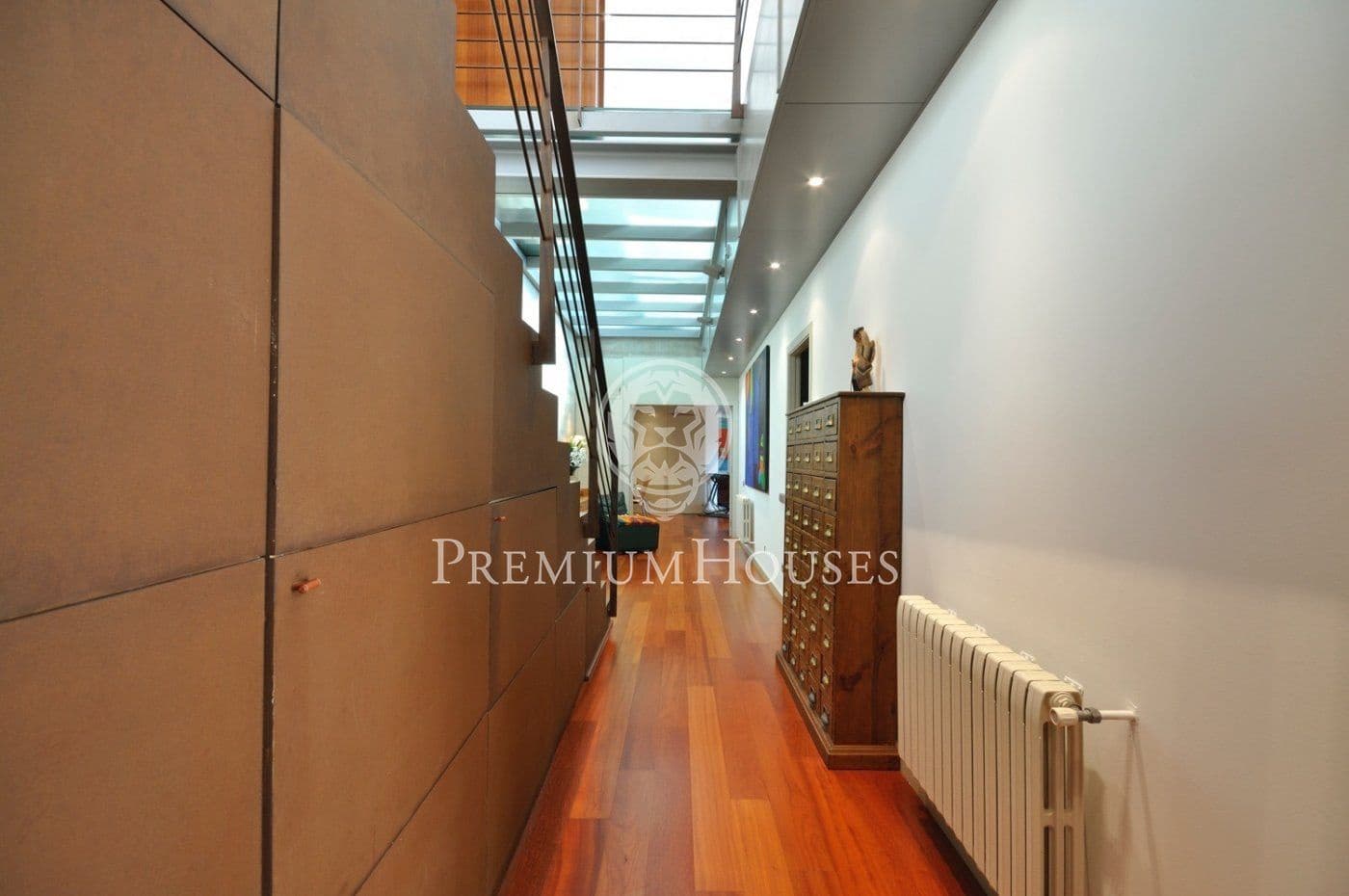 Chalet de 7 habitaciones en Sant Vicenç de Montalt en venta con piscina garaje - 2.300.000 € (Ref: 9970607)