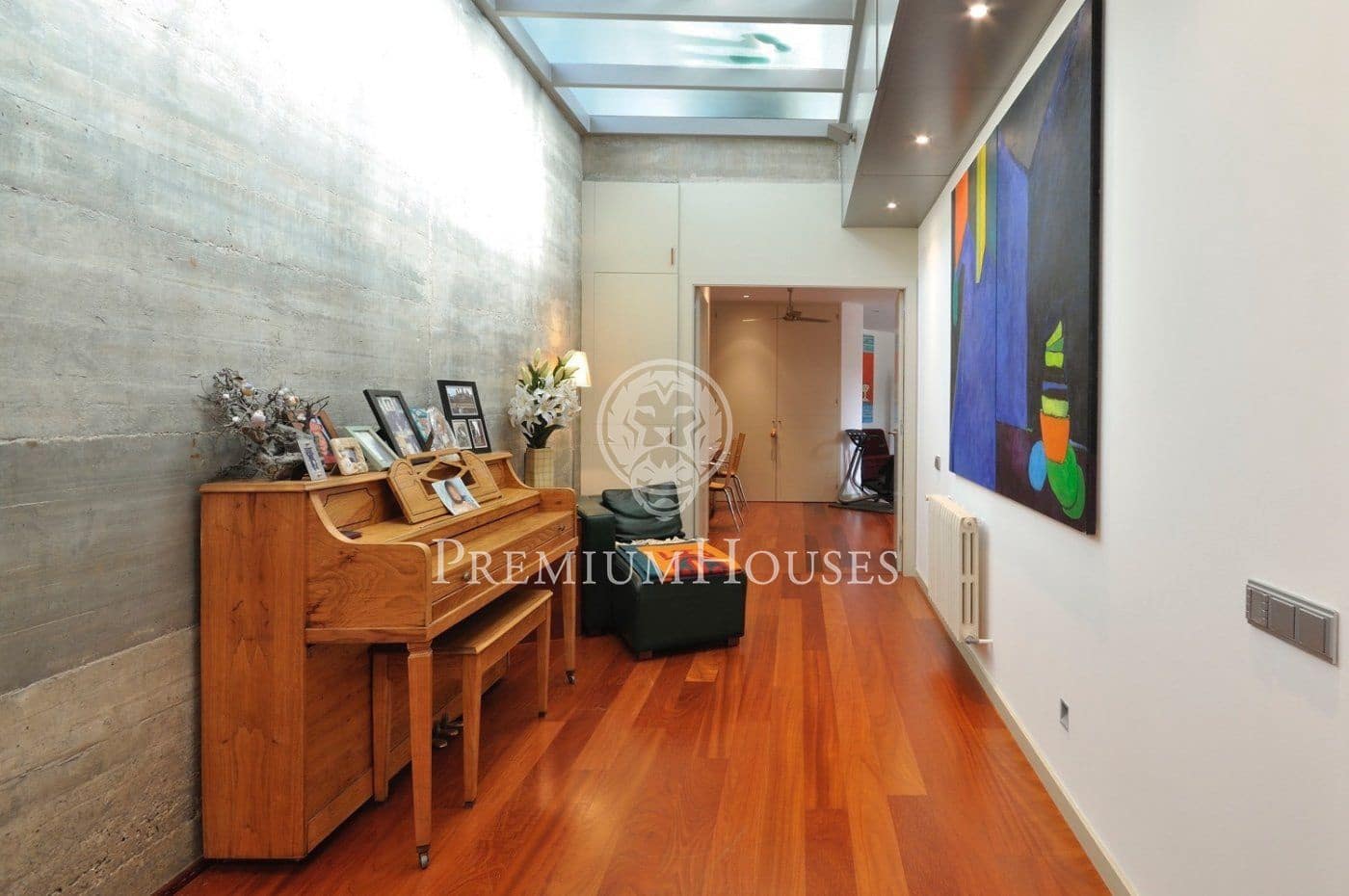 Chalet de 7 habitaciones en Sant Vicenç de Montalt en venta con piscina garaje - 2.300.000 € (Ref: 9970607)