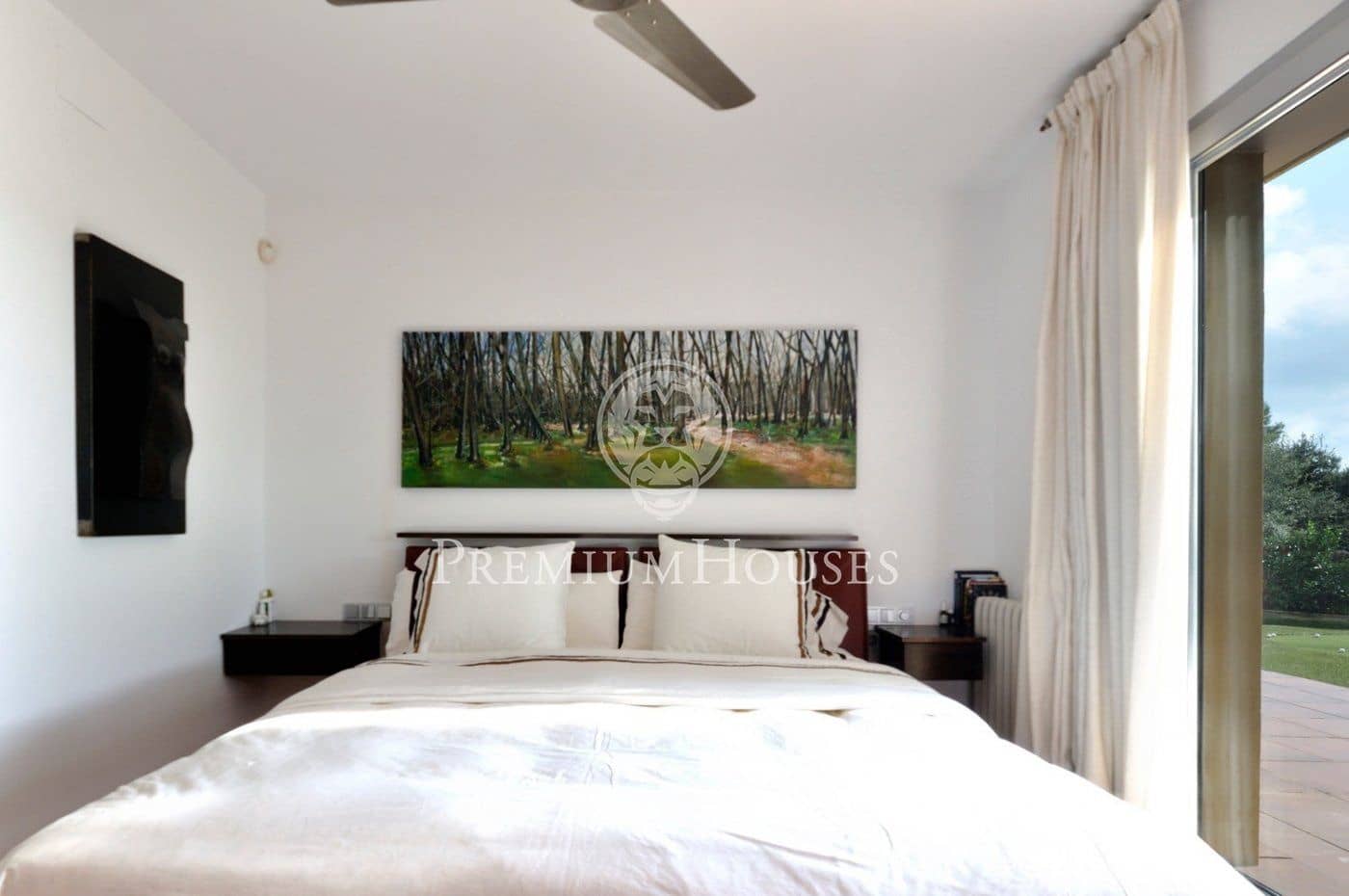 Chalet de 7 habitaciones en Sant Vicenç de Montalt en venta con piscina garaje - 2.300.000 € (Ref: 9970607)