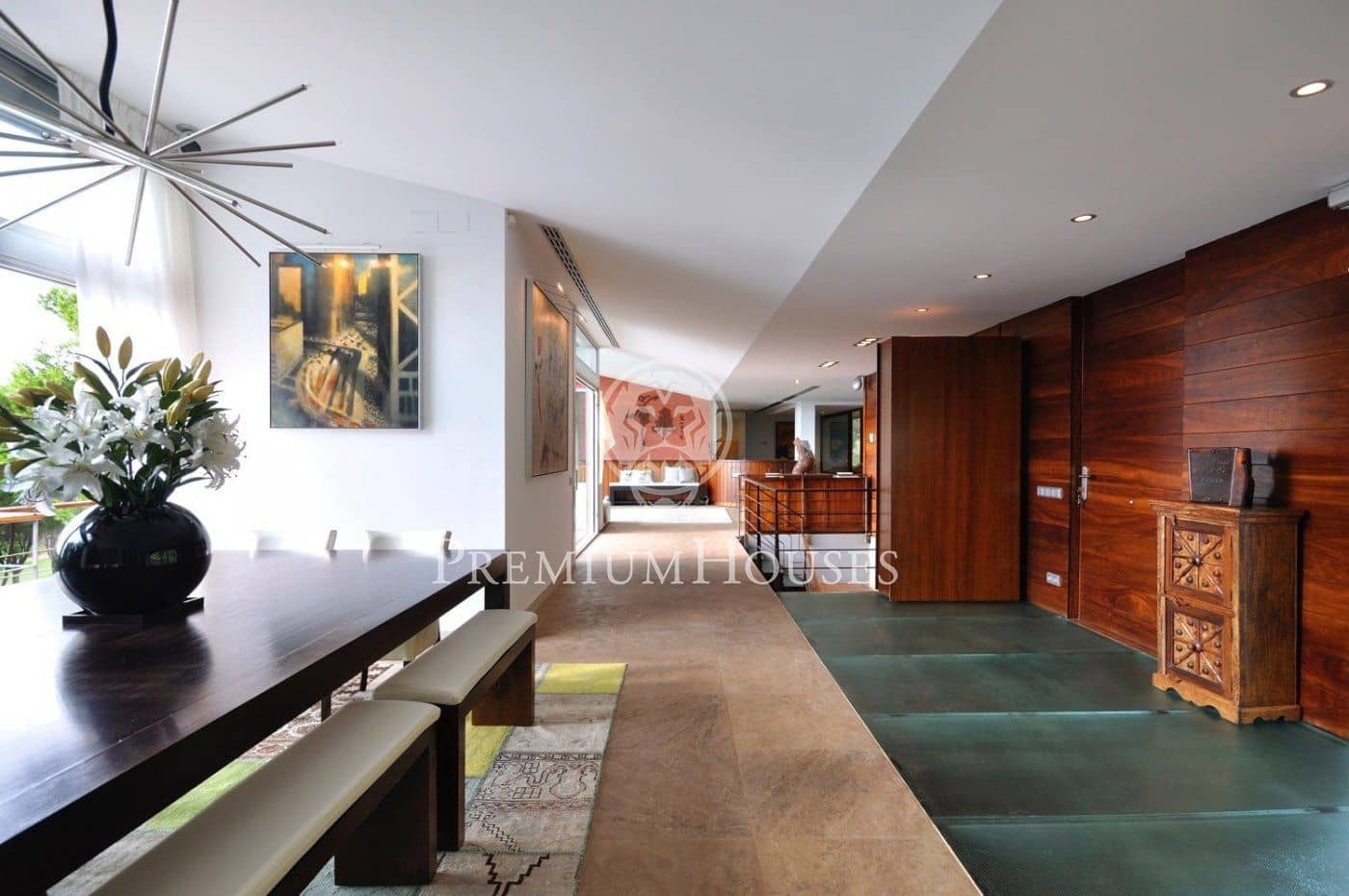 7 chambre Villa/Maison à vendre à Sant Vicenc de Montalt avec piscine garage - 2 300 000 € (Ref: 9970607)